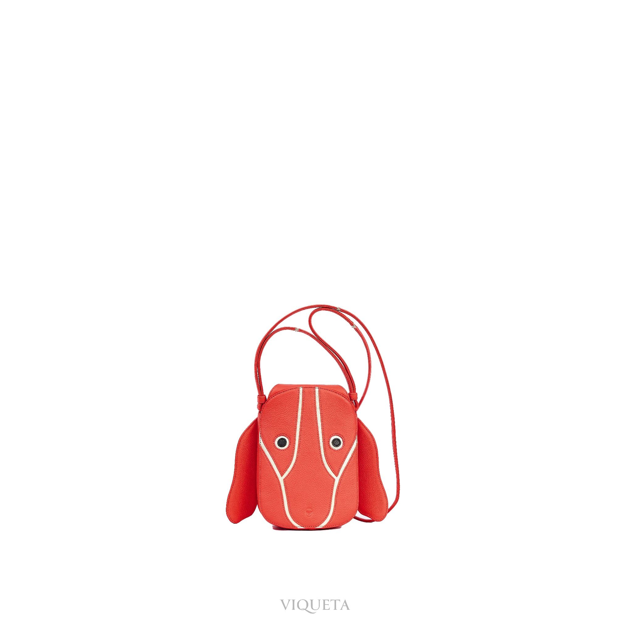 PUPPY-RED