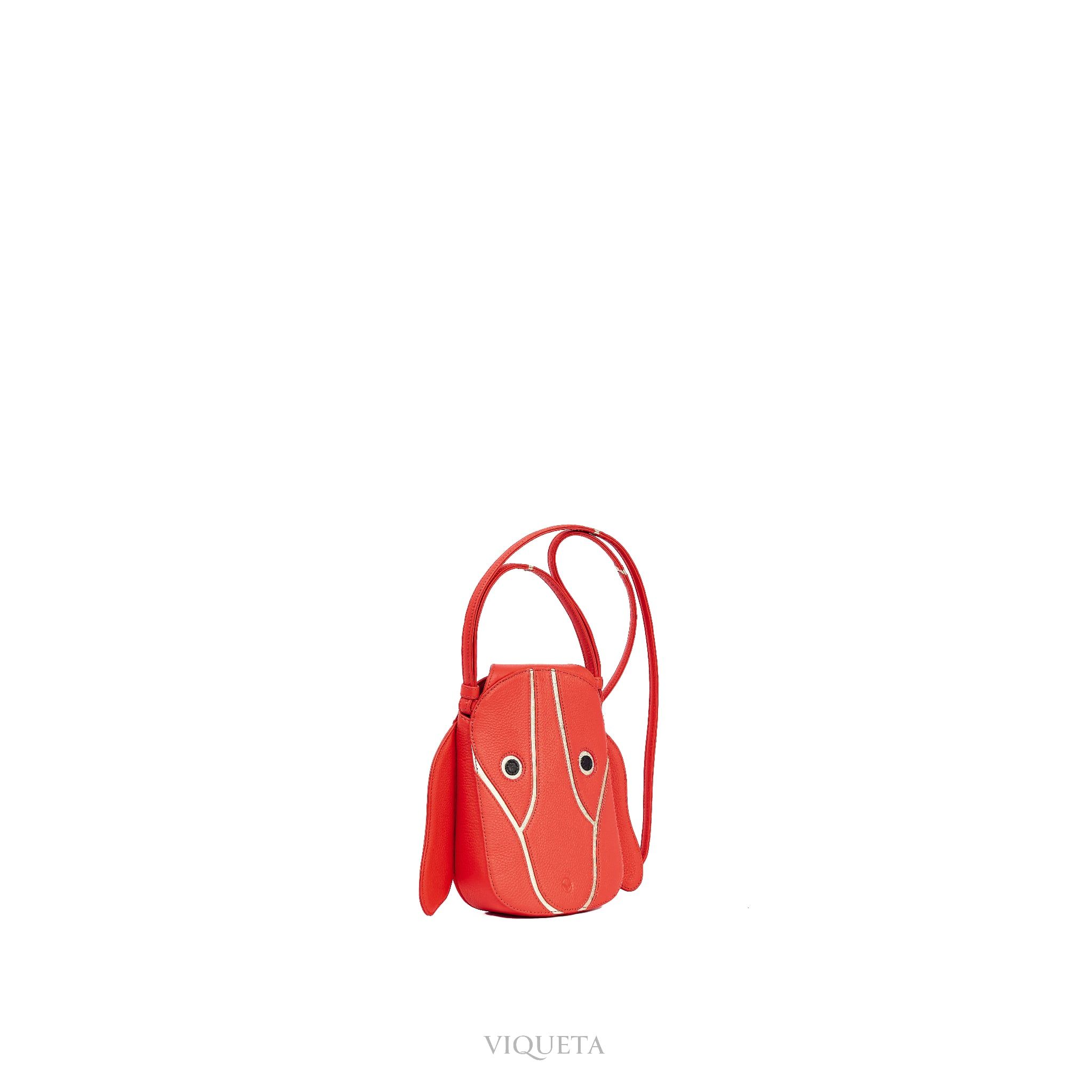 PUPPY-RED