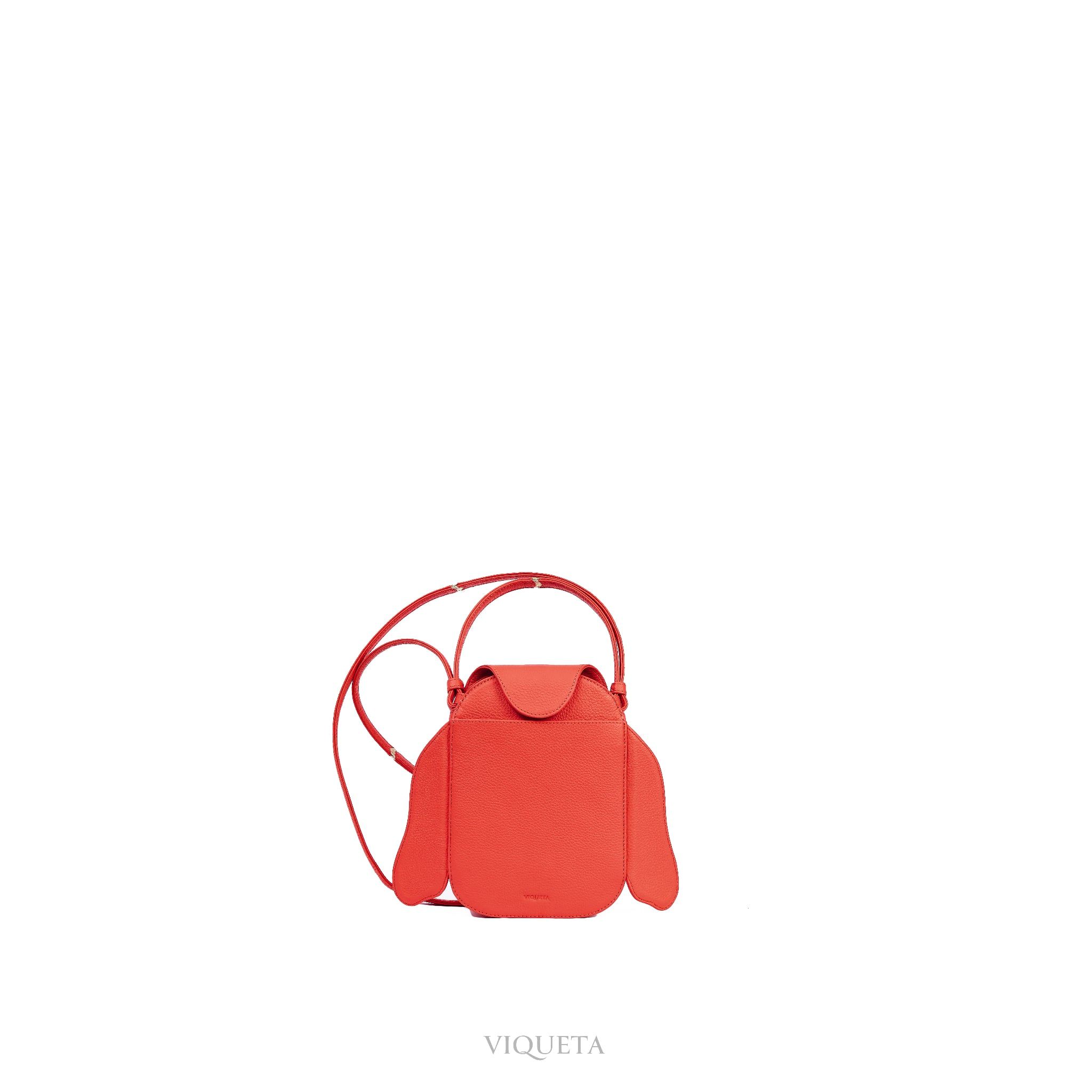 PUPPY-RED