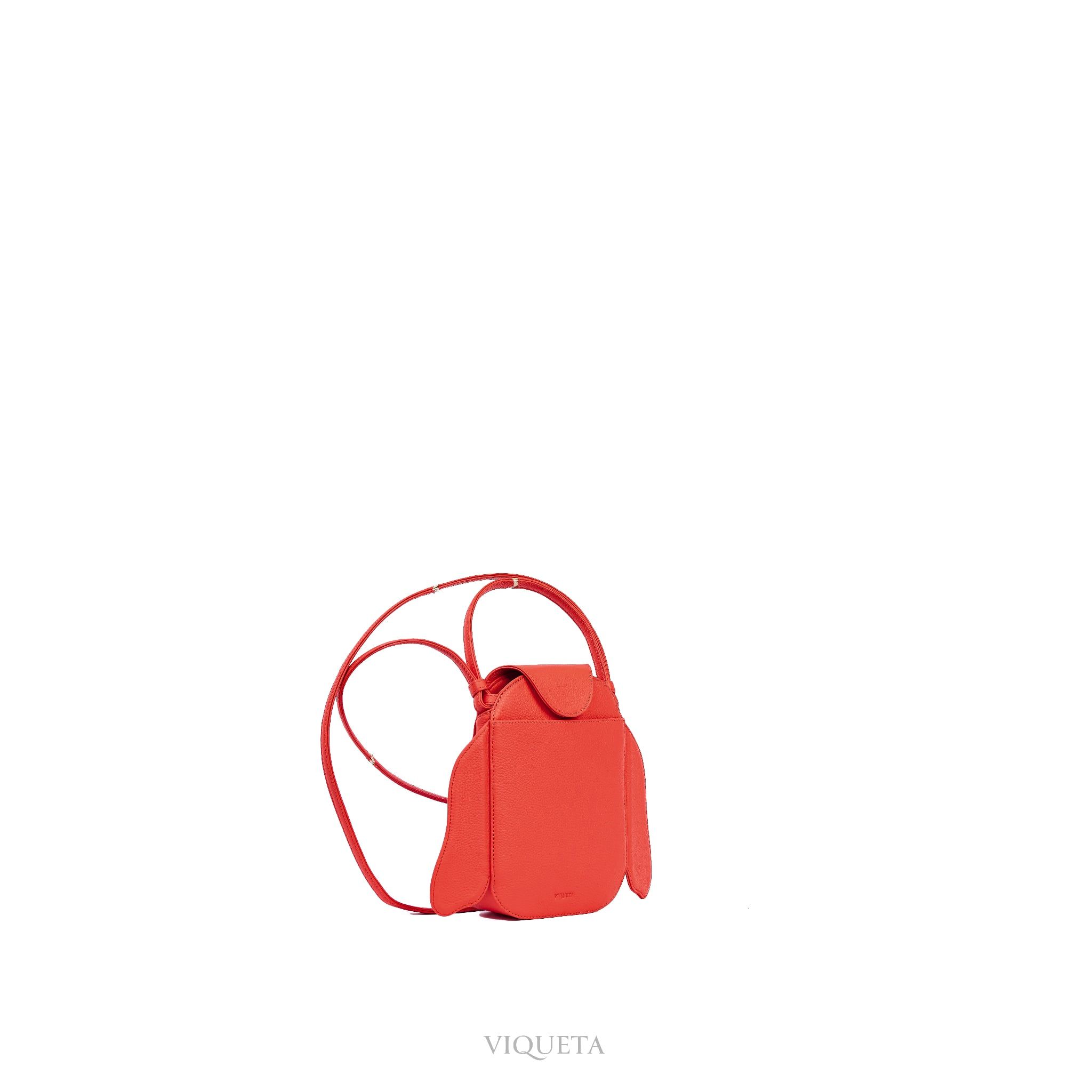 PUPPY-RED