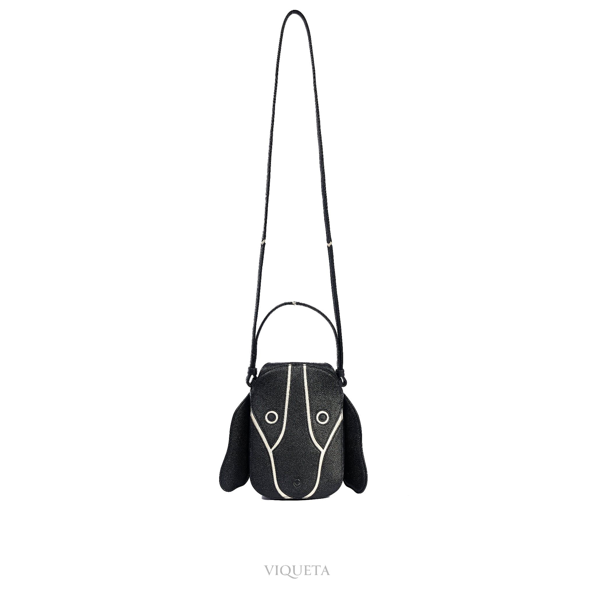 PUPPY-BLACK