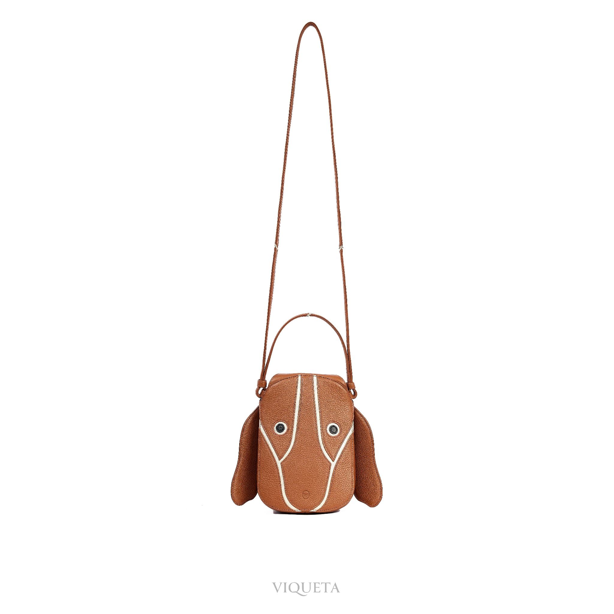 PUPPY-BROWN