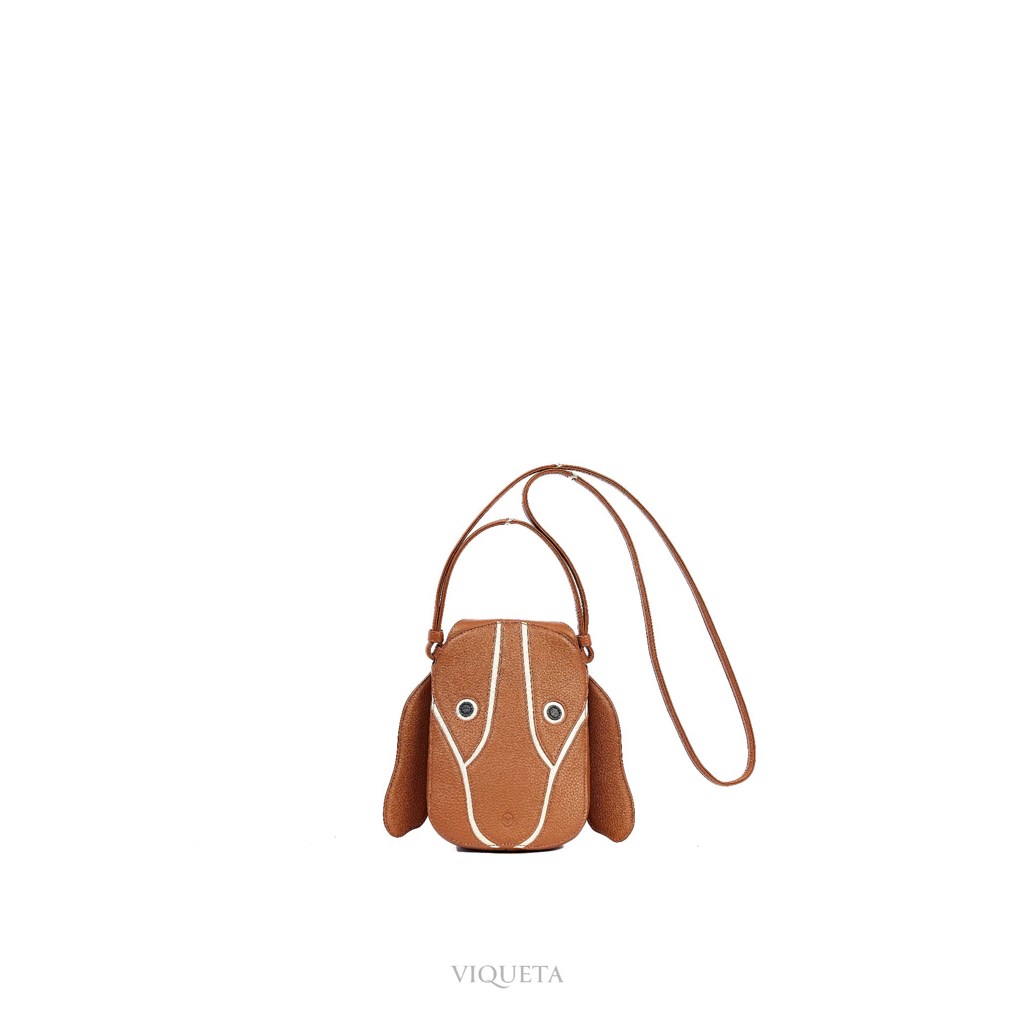PUPPY-BROWN