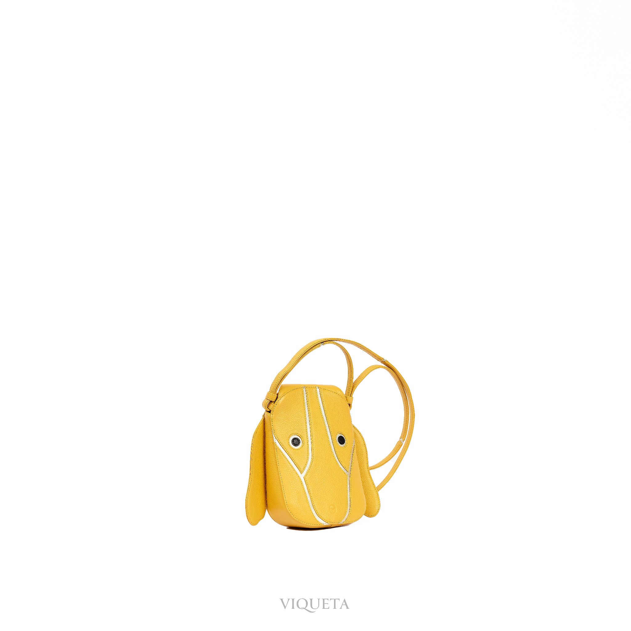 PUPPY-YELLOW