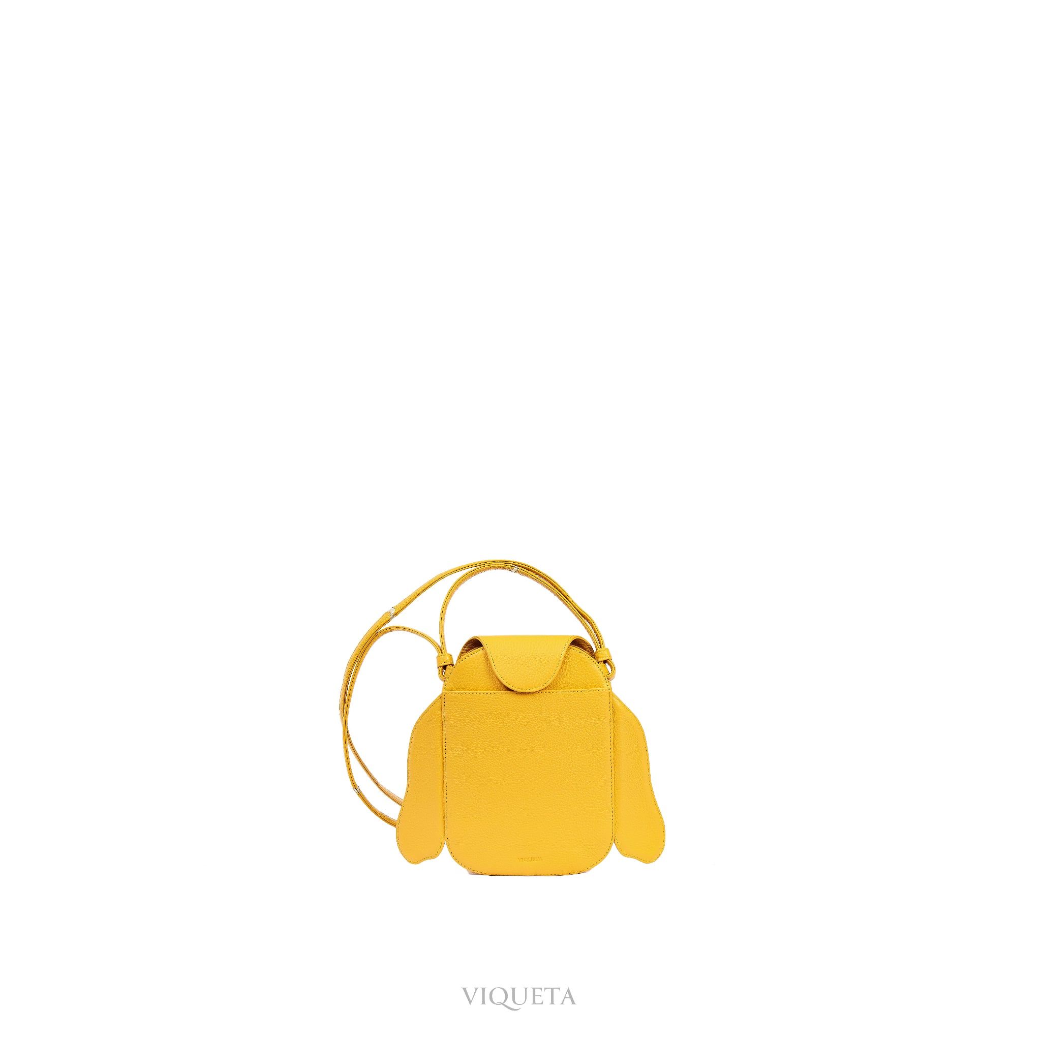 PUPPY-YELLOW