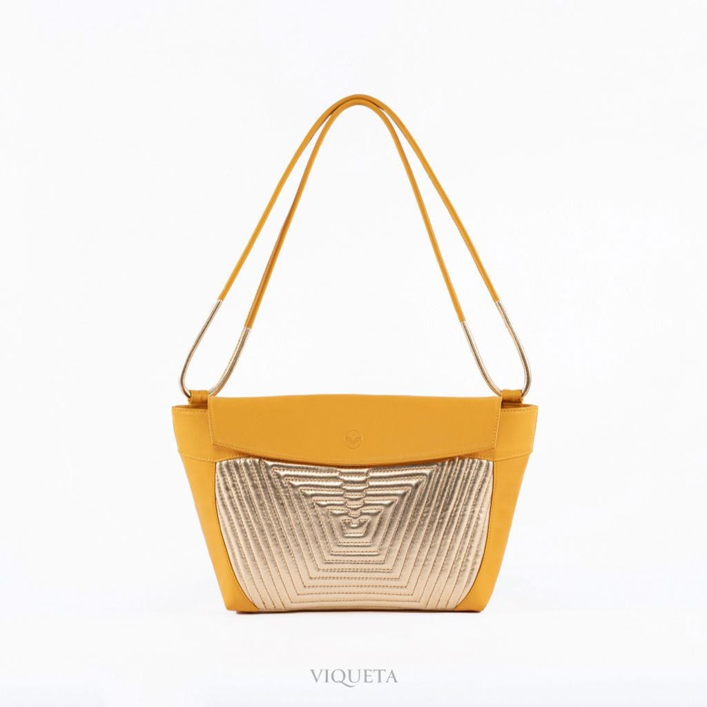 CLOUD V3 MEDIUM-YELLOW