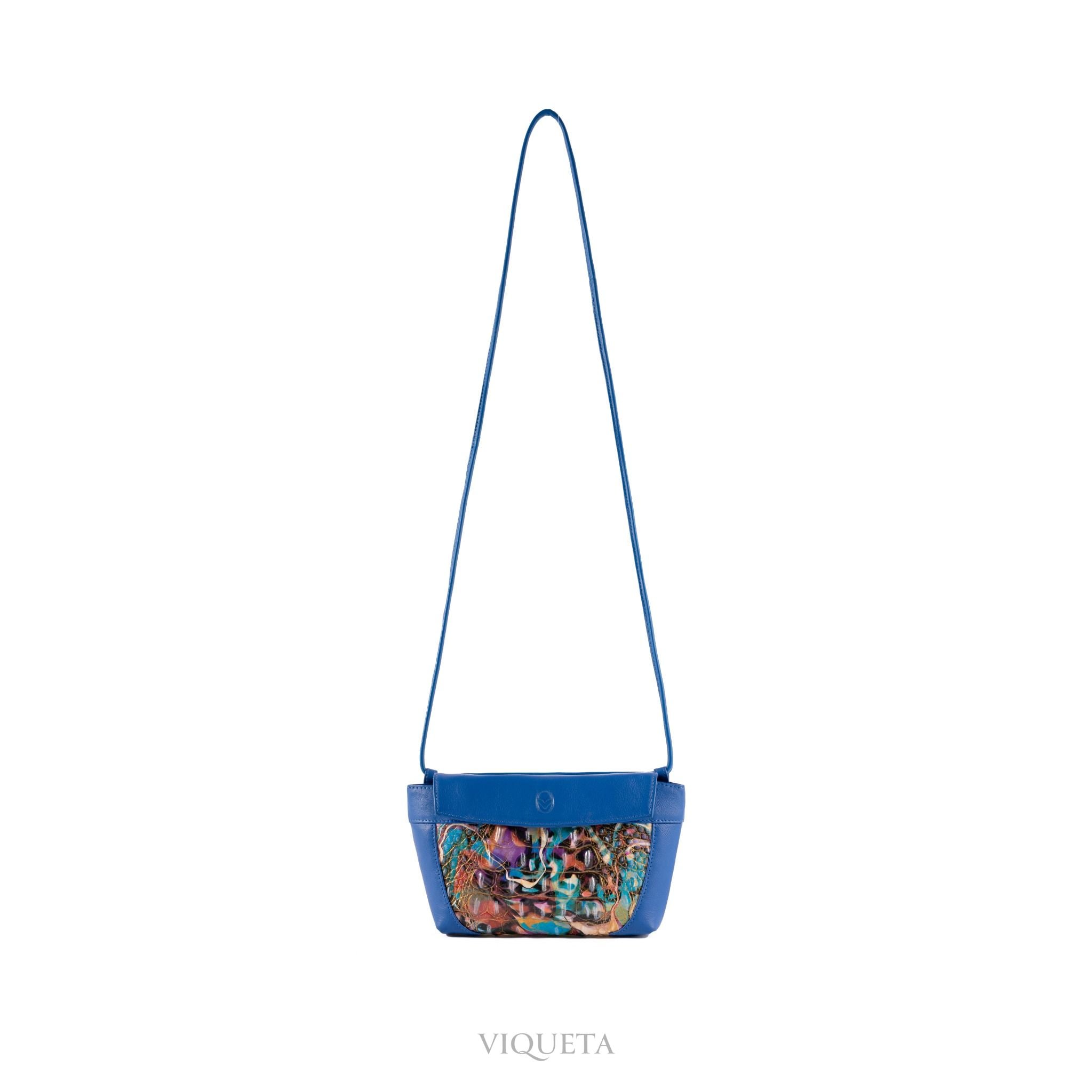 CLOUD M V3-Mini BLUE