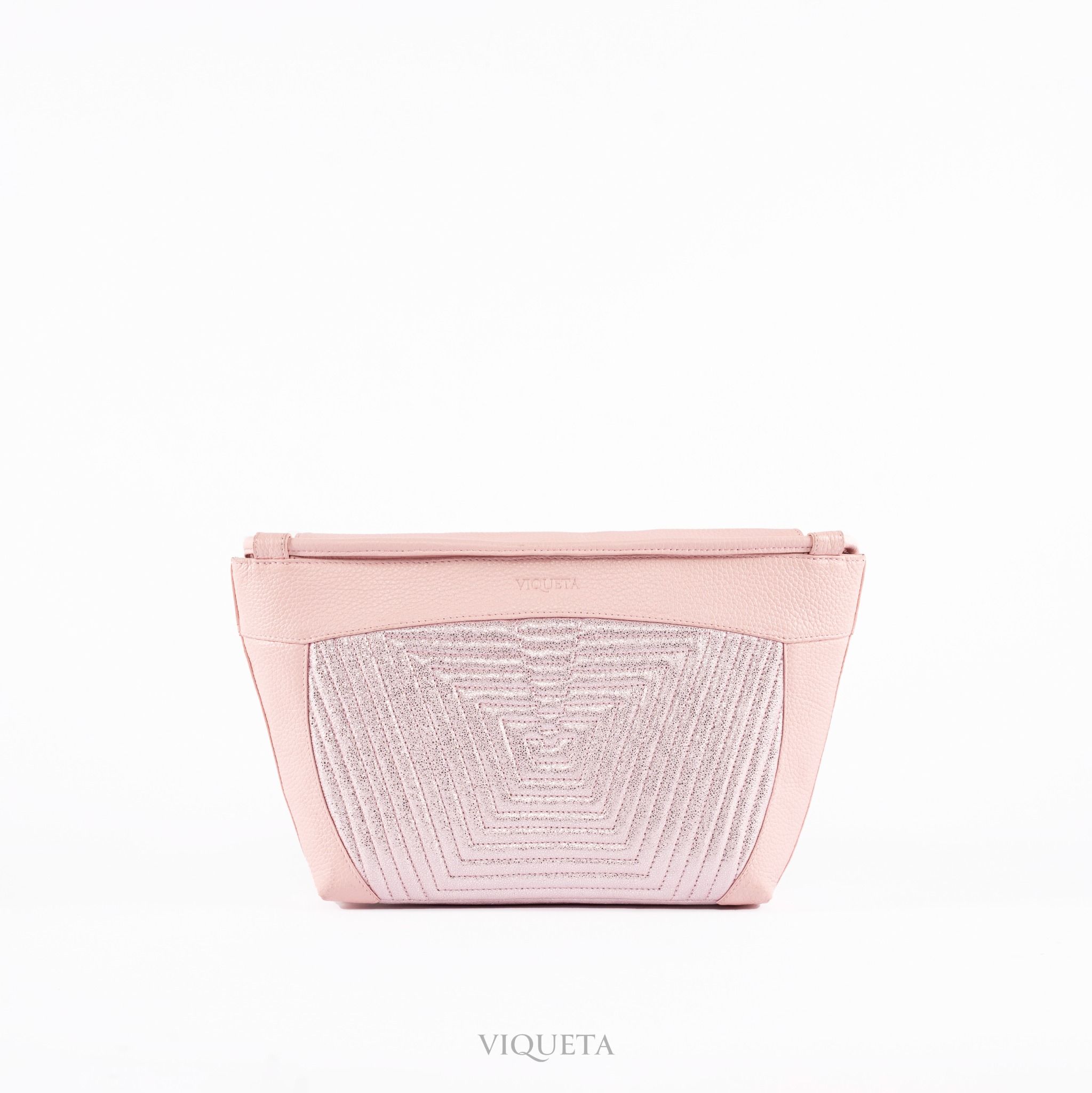 CLOUD V3 MEDIUM-PINK SHIMMER