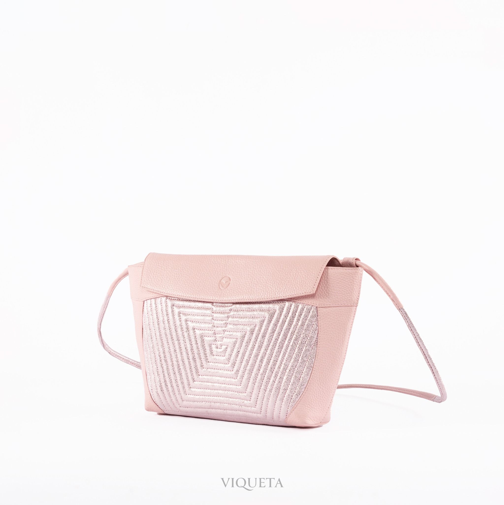 CLOUD V3 MEDIUM-PINK SHIMMER