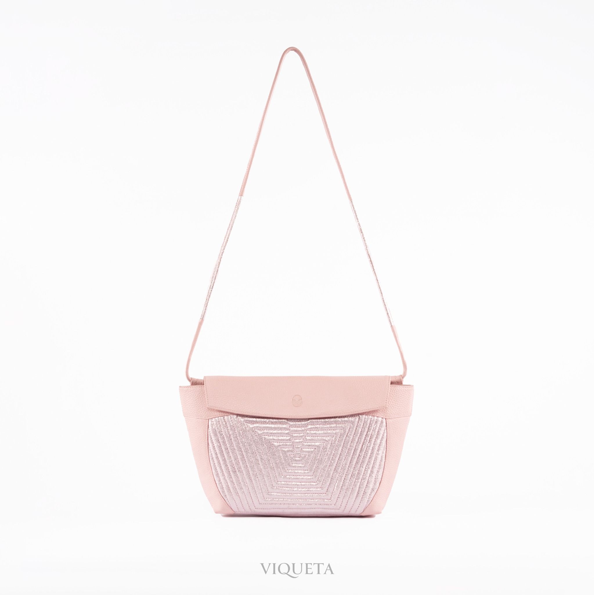 CLOUD V3 MEDIUM-PINK SHIMMER