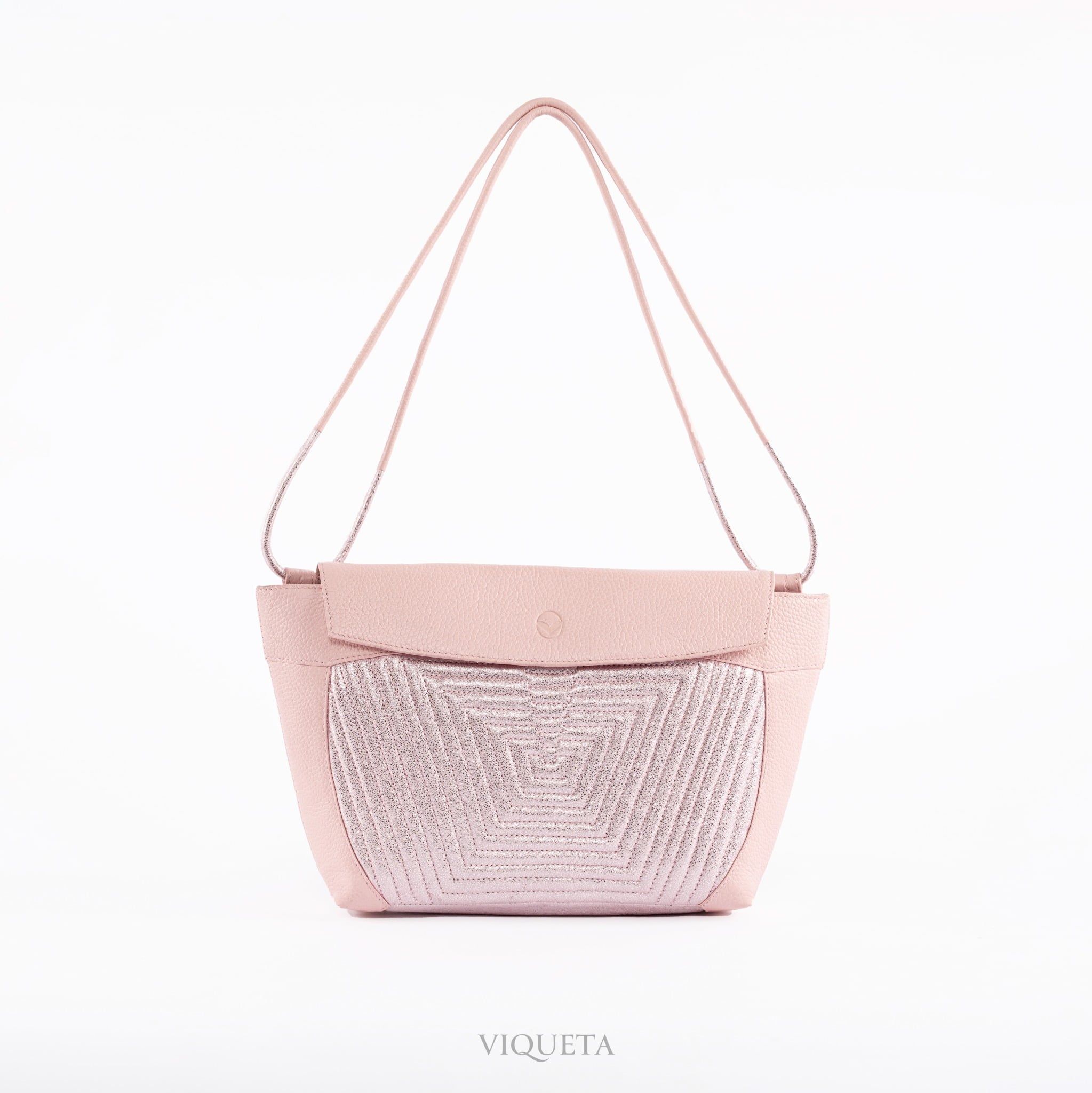 CLOUD V3 MEDIUM-PINK SHIMMER