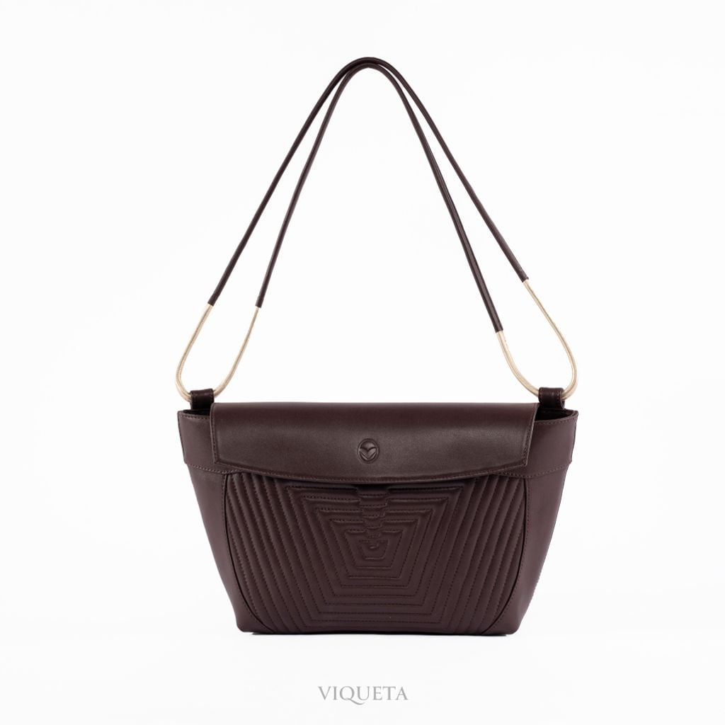 CLOUD V3 MEDIUM-DARK BROWN