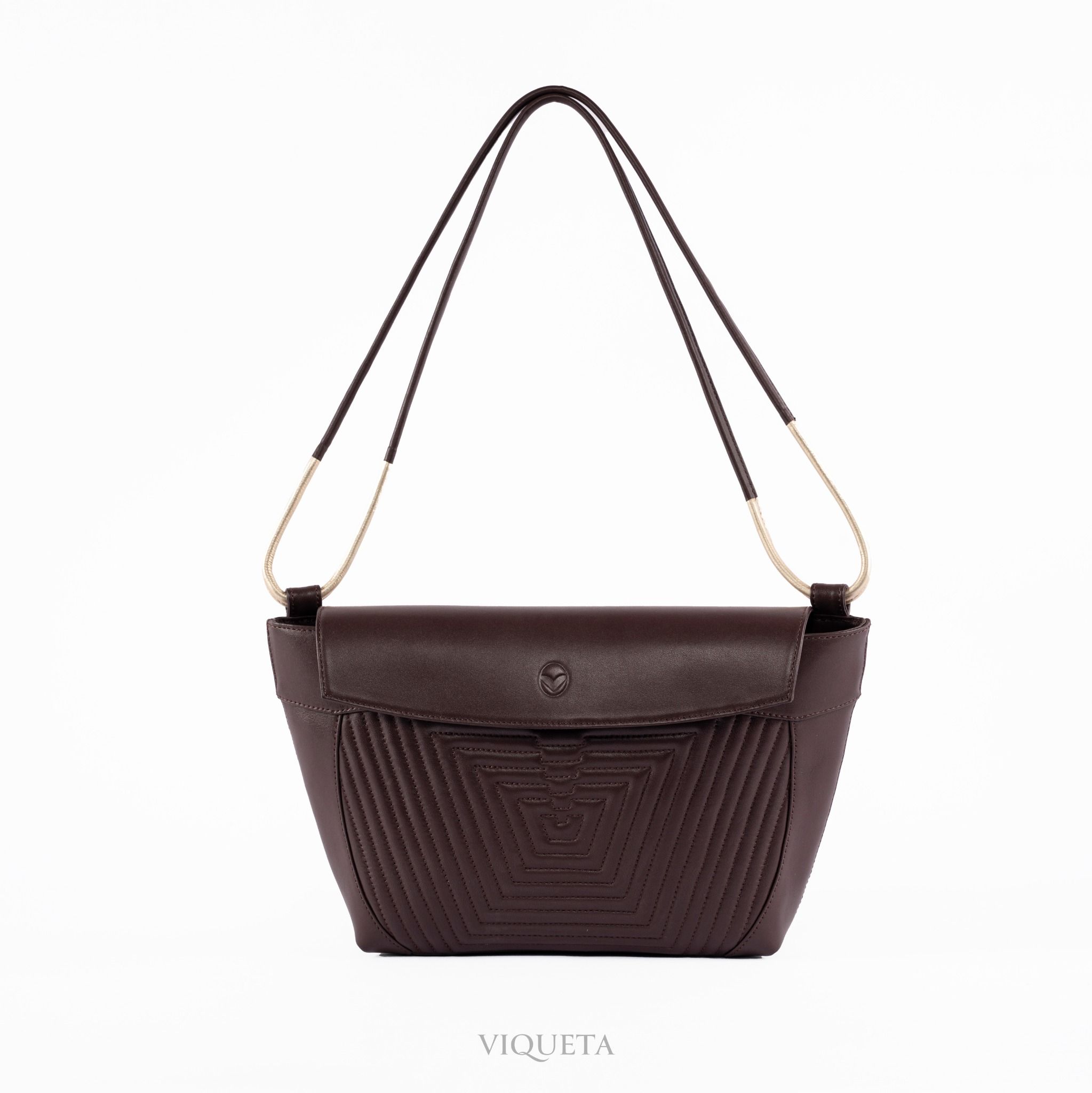 CLOUD V3 MEDIUM-DARK BROWN