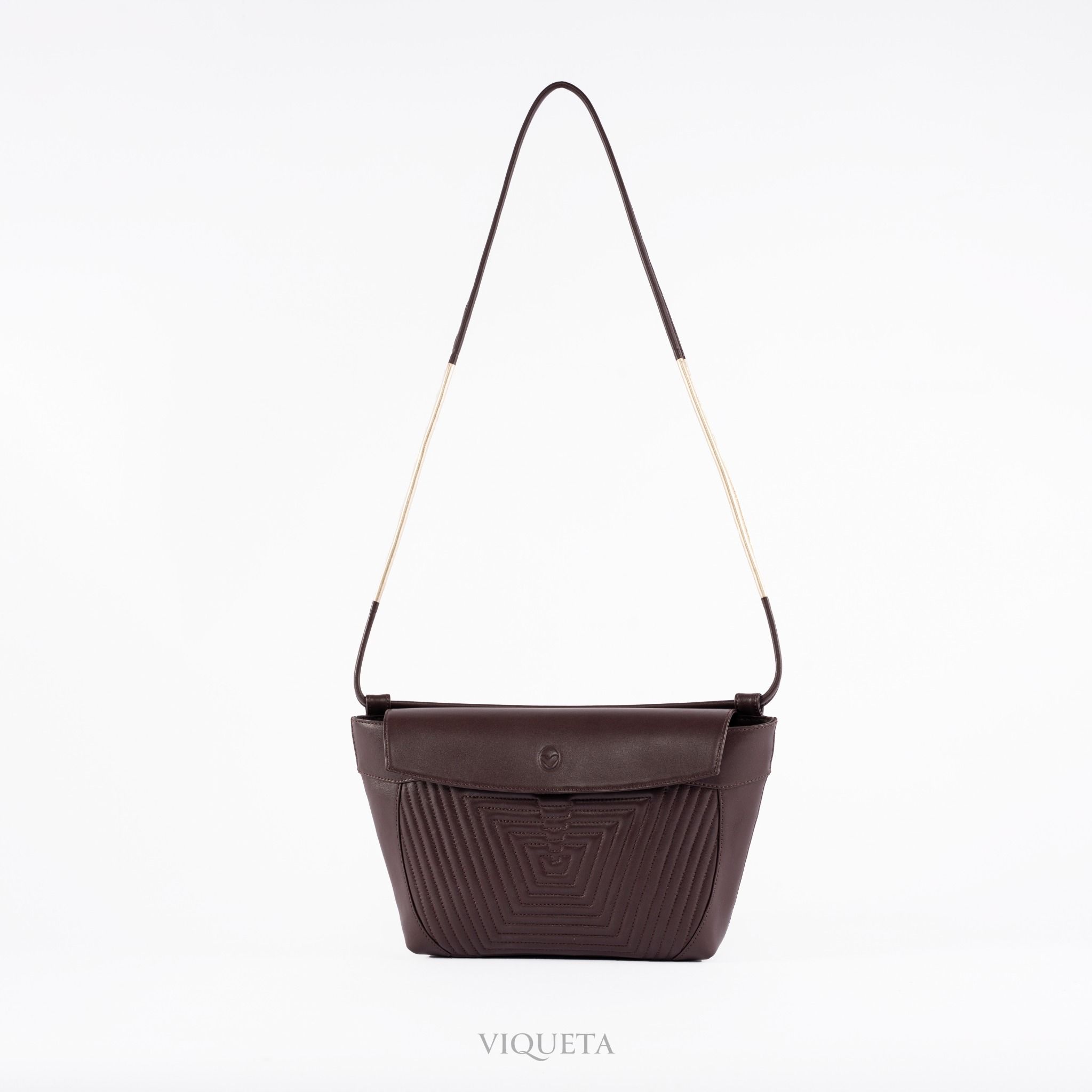 CLOUD V3 MEDIUM-DARK BROWN