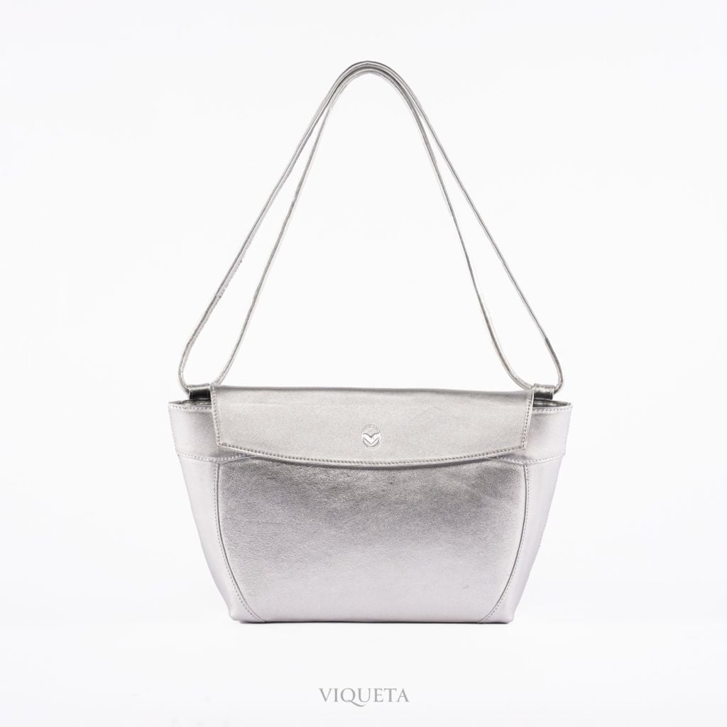 CLOUD V3 MEDIUM-SILVER