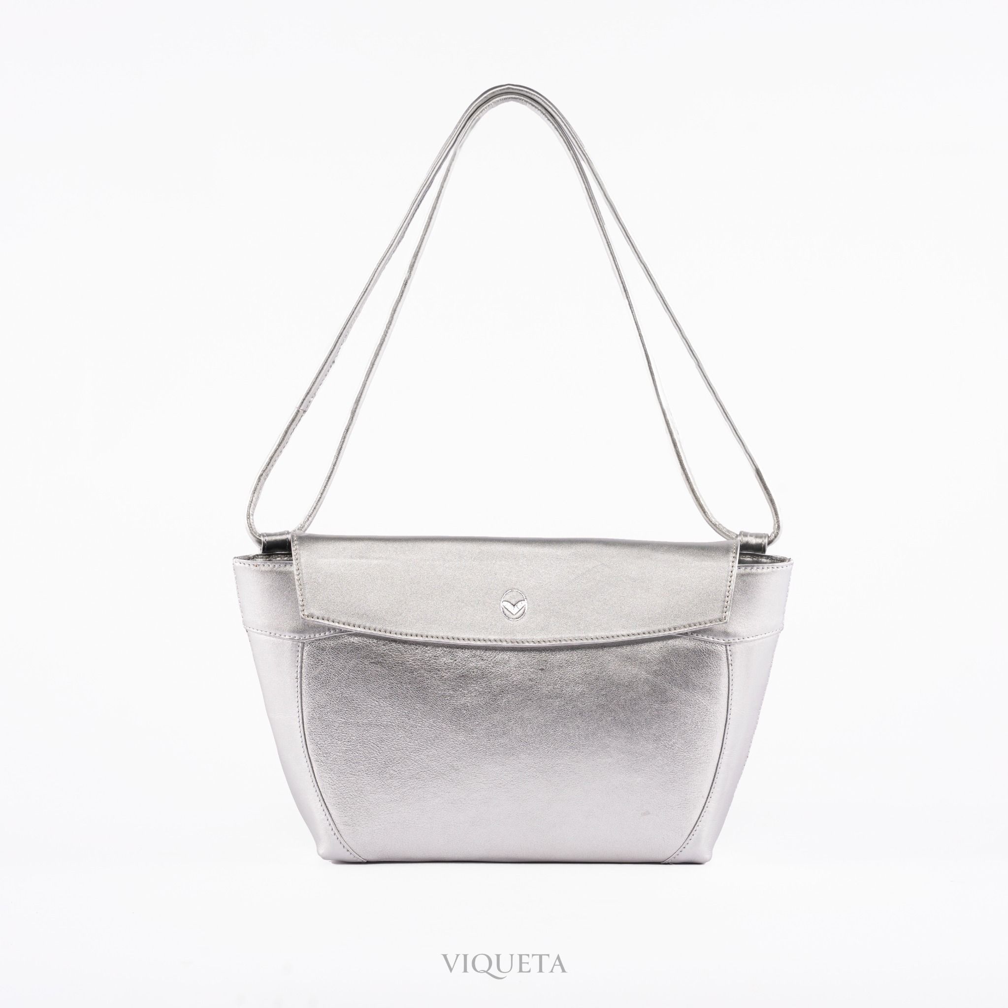 CLOUD V3 MEDIUM-SILVER