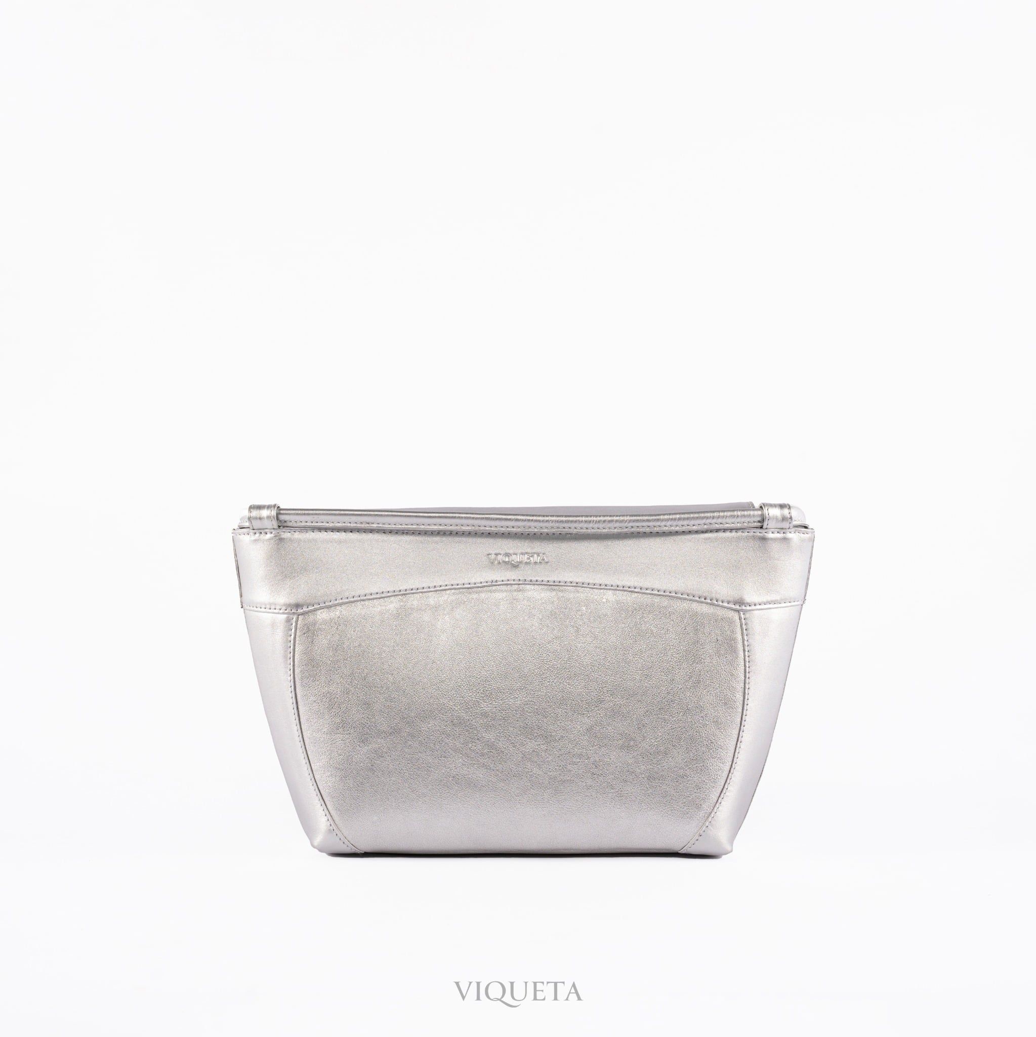 CLOUD V3 MEDIUM-SILVER