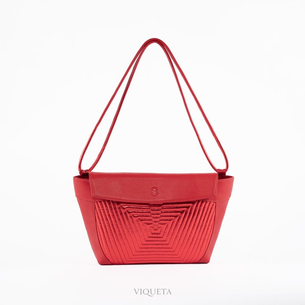 CLOUD V3 MEDIUM-RED