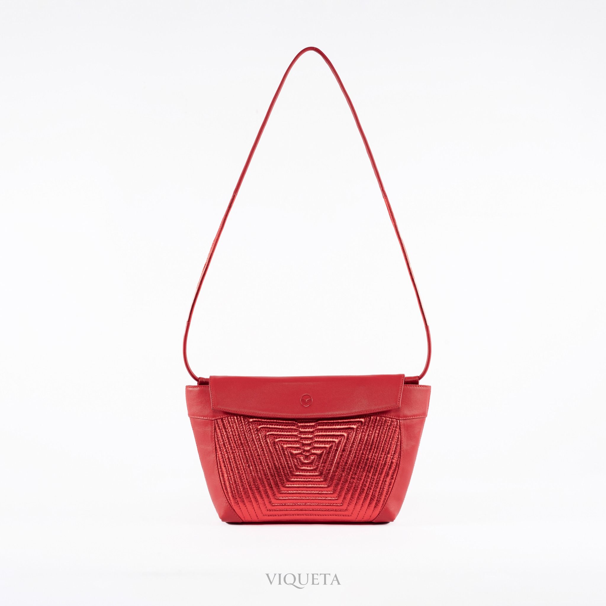 CLOUD V3 MEDIUM-RED