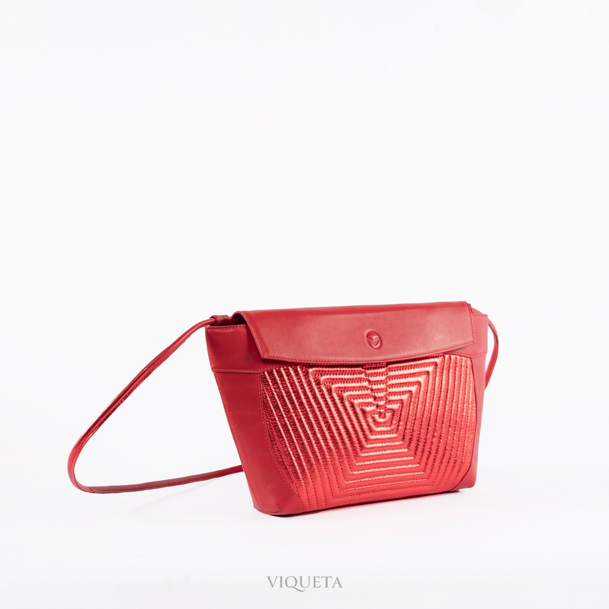 CLOUD V3 MEDIUM-RED