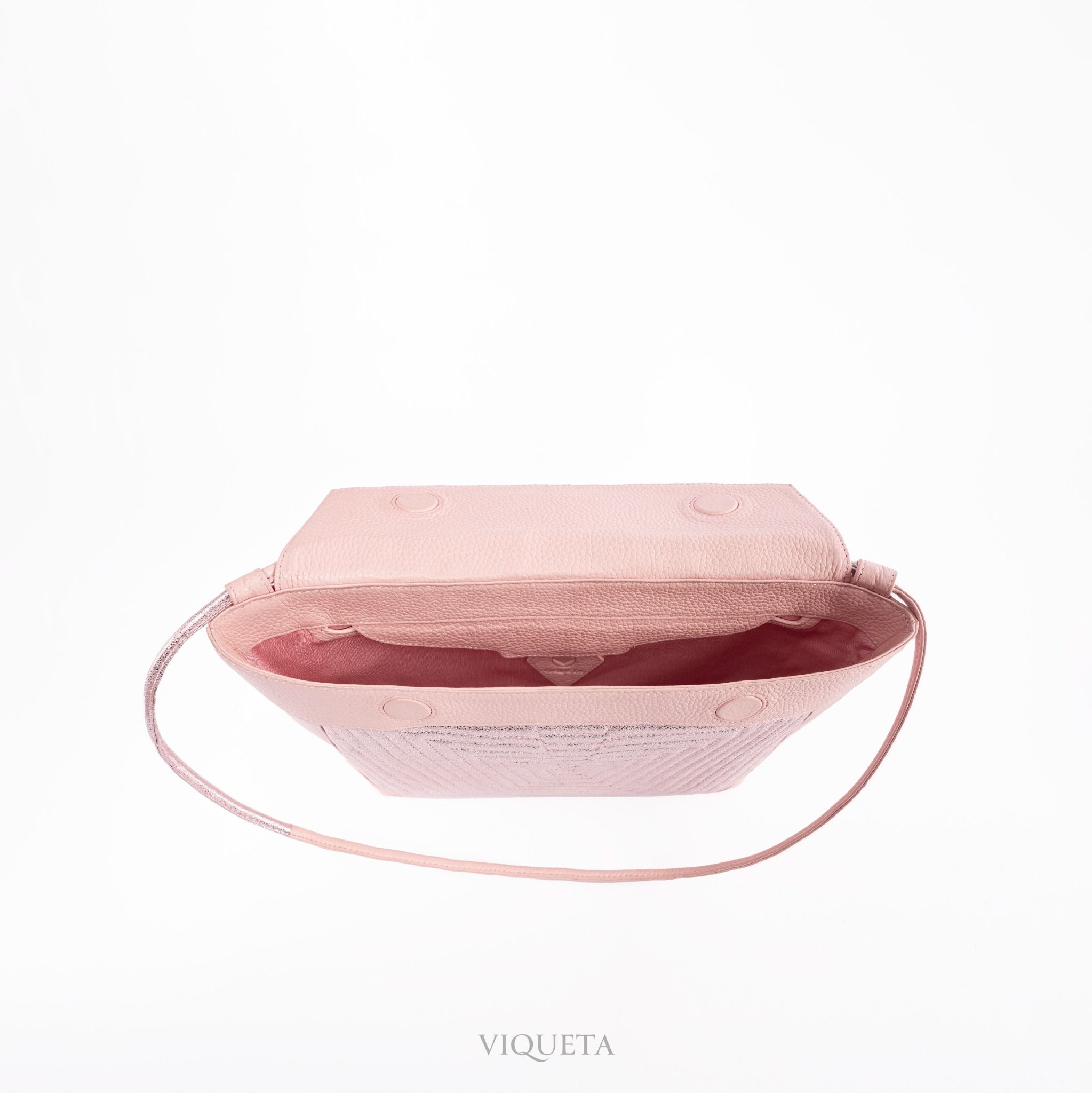 CLOUD V3 MEDIUM-PINK SHIMMER