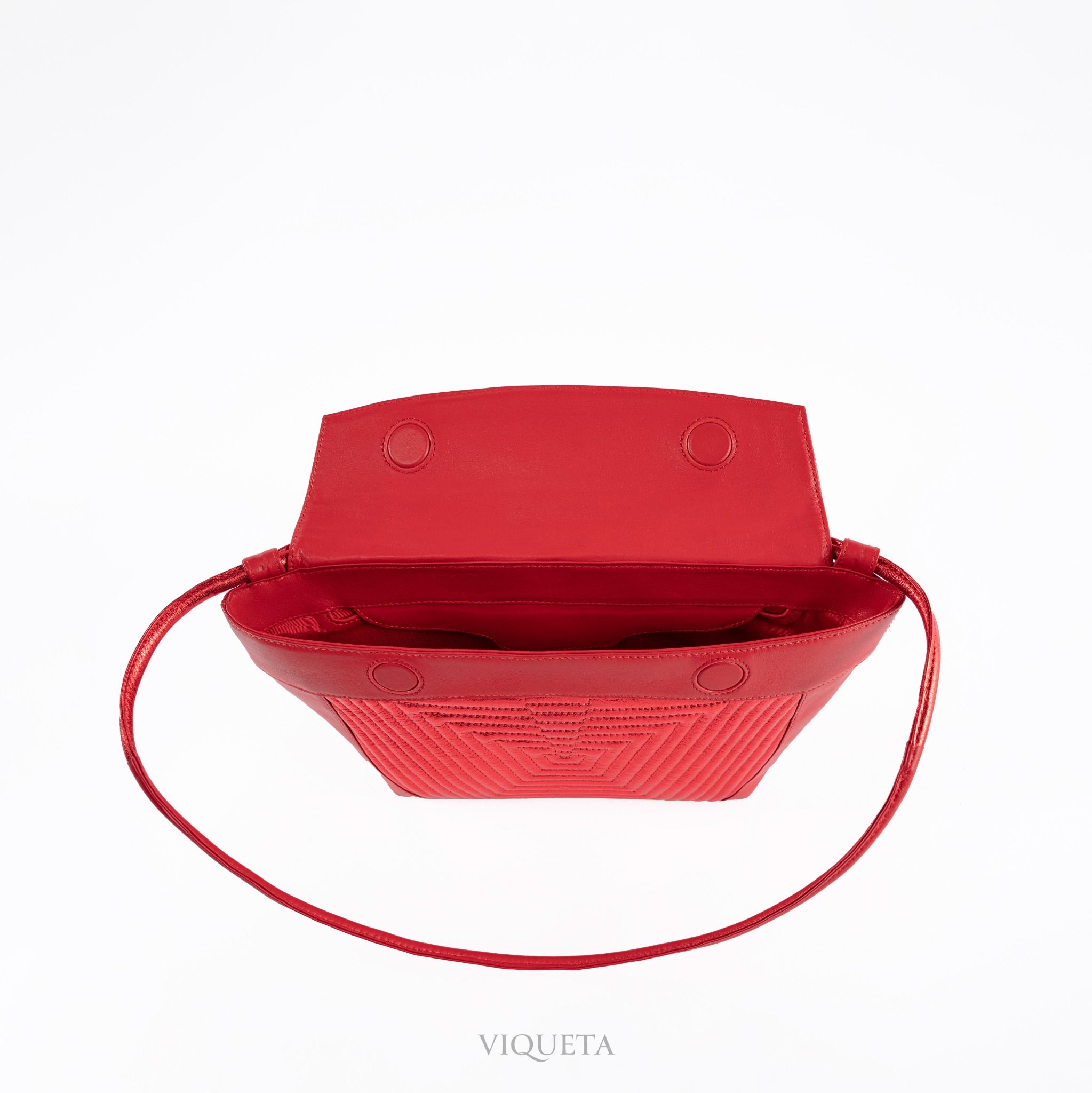 CLOUD V3 MEDIUM-RED