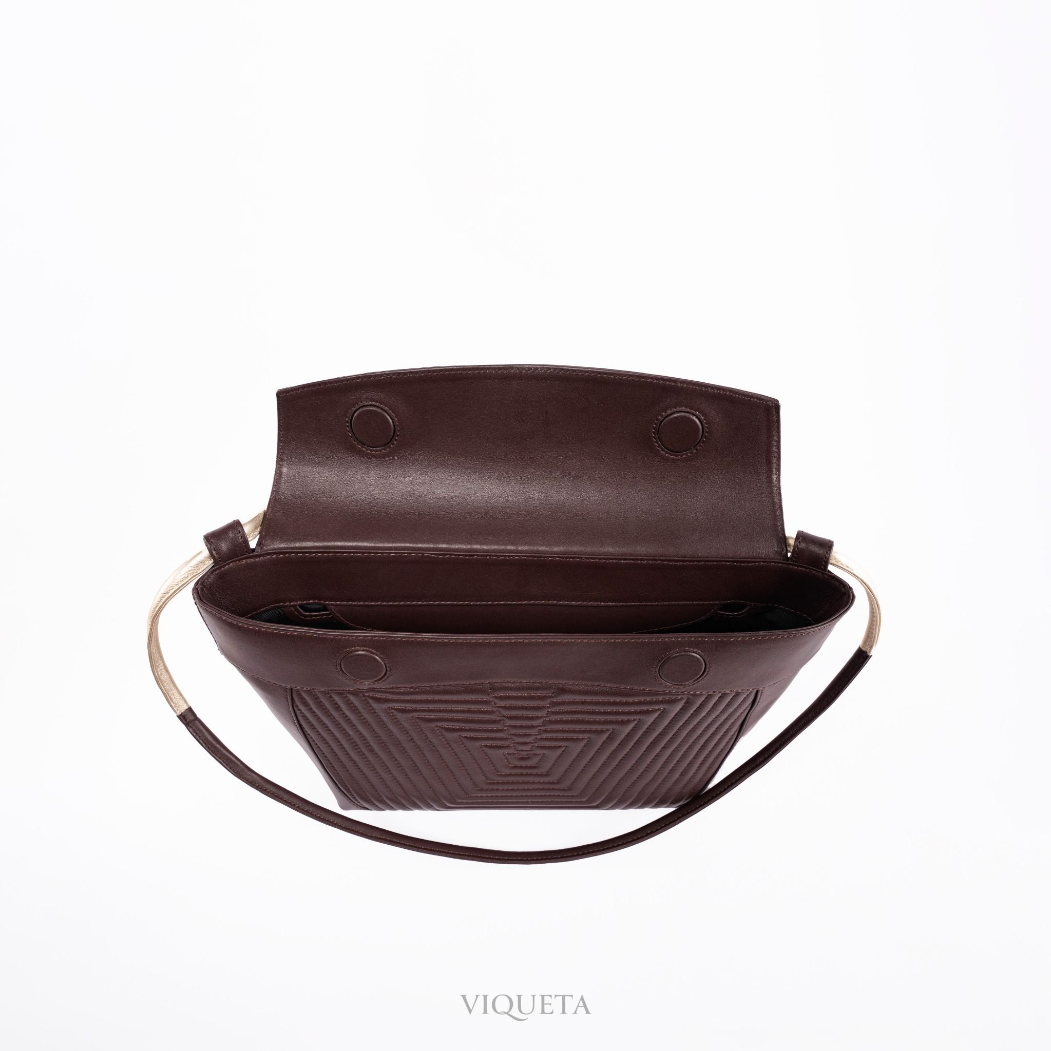 CLOUD V3 MEDIUM-DARK BROWN