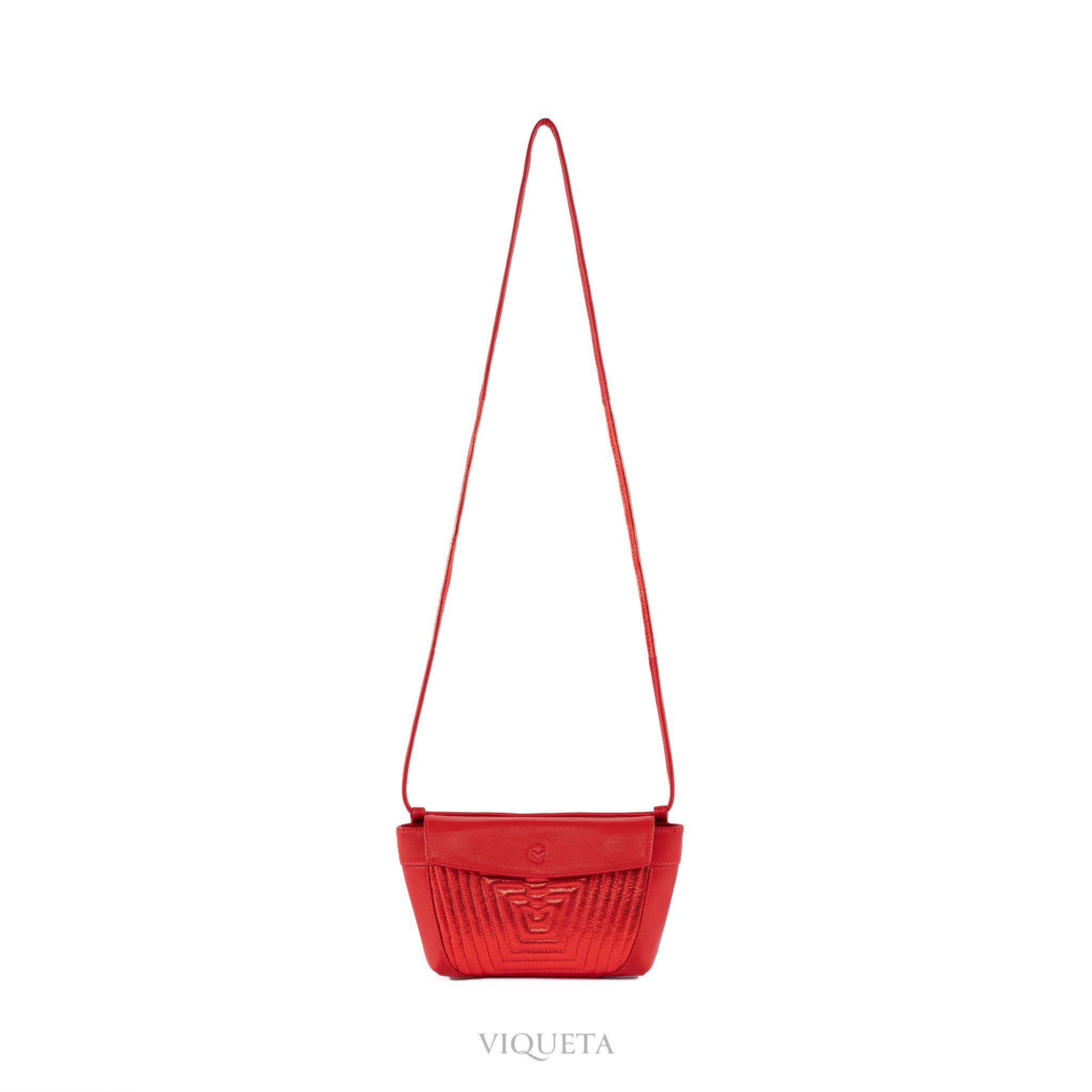 CLOUD M V3-Mini RED