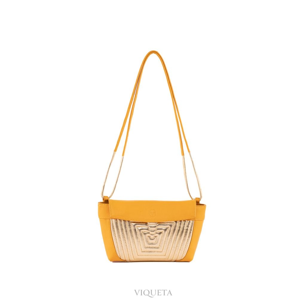 CLOUD M V3-Mini YELLOW