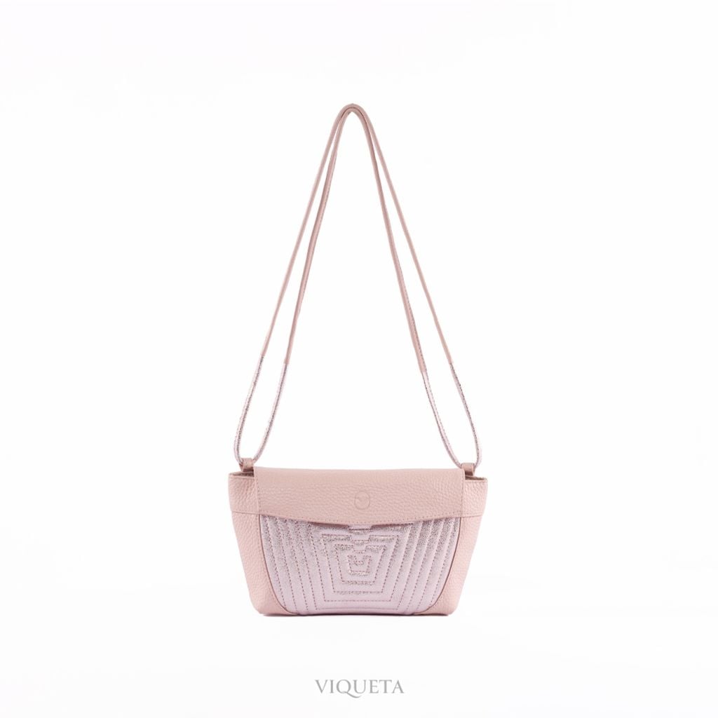 CLOUD M V3-Mini PINK SHIMMER