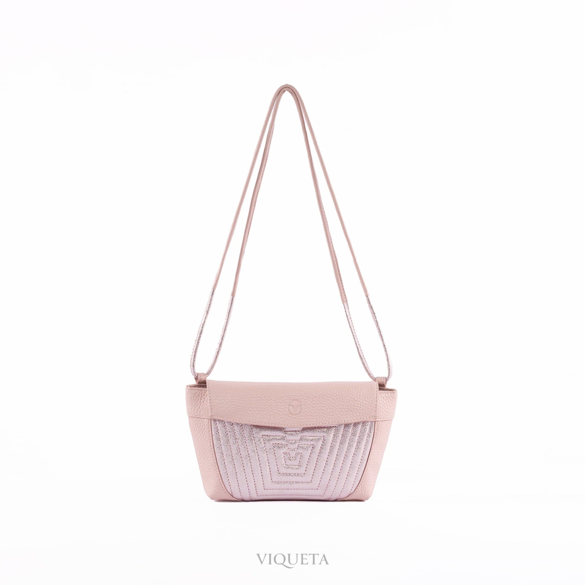 CLOUD M V3-Mini PINK SHIMMER