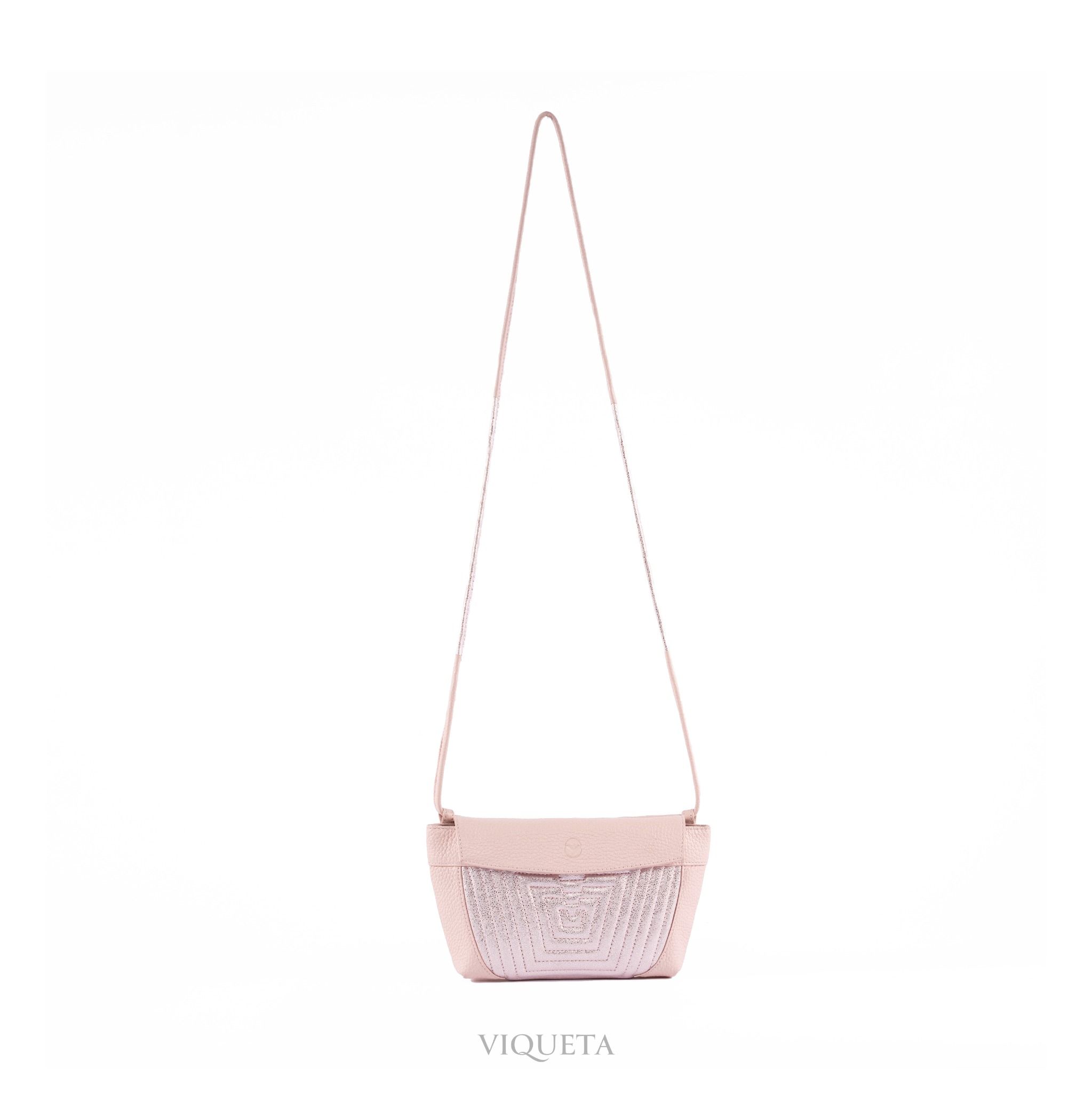 CLOUD M V3-Mini PINK SHIMMER