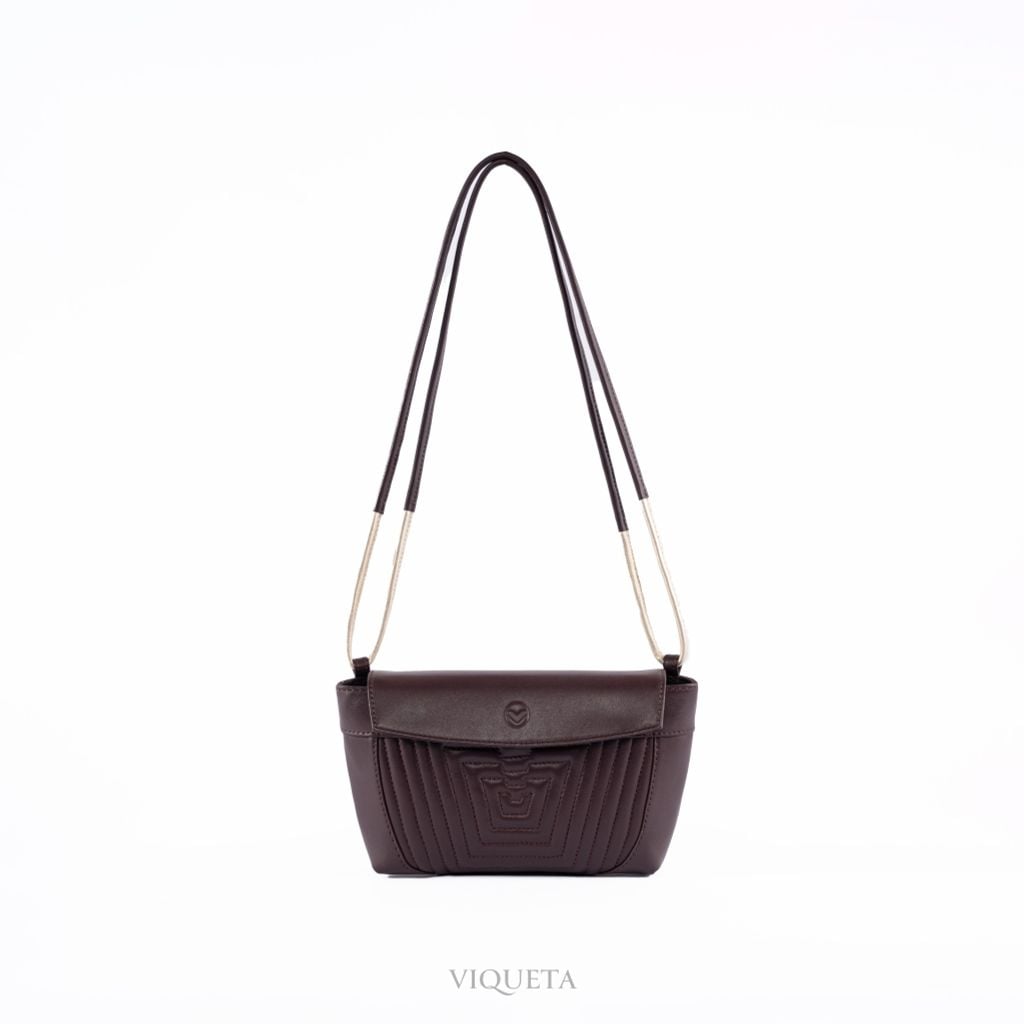 CLOUD M V3-Mini DARK BROWN