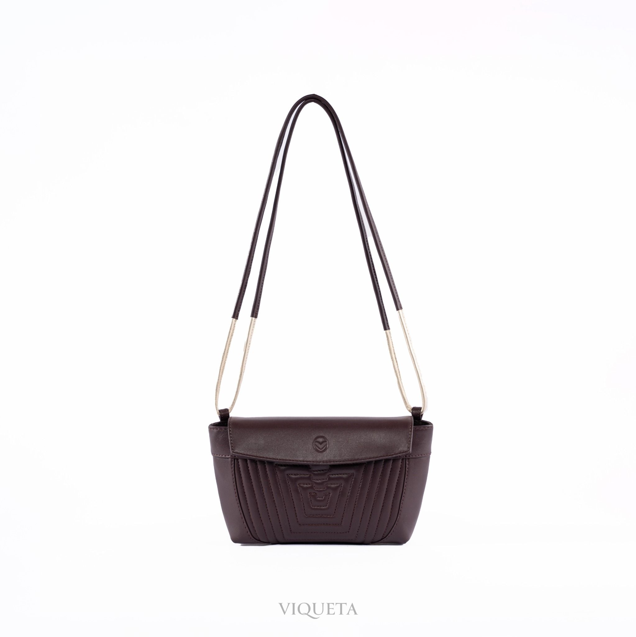 CLOUD M V3-Mini DARK BROWN
