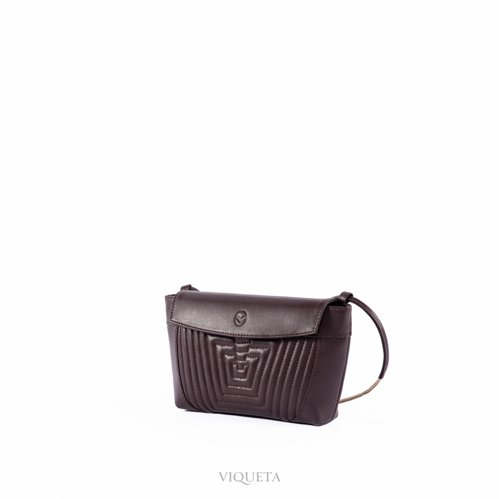 CLOUD M V3-Mini DARK BROWN