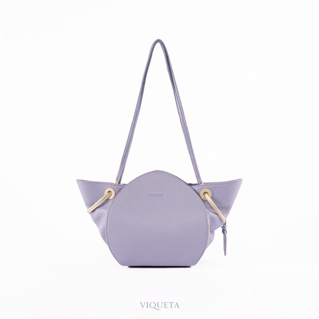 FLORAL V3-PURPLE