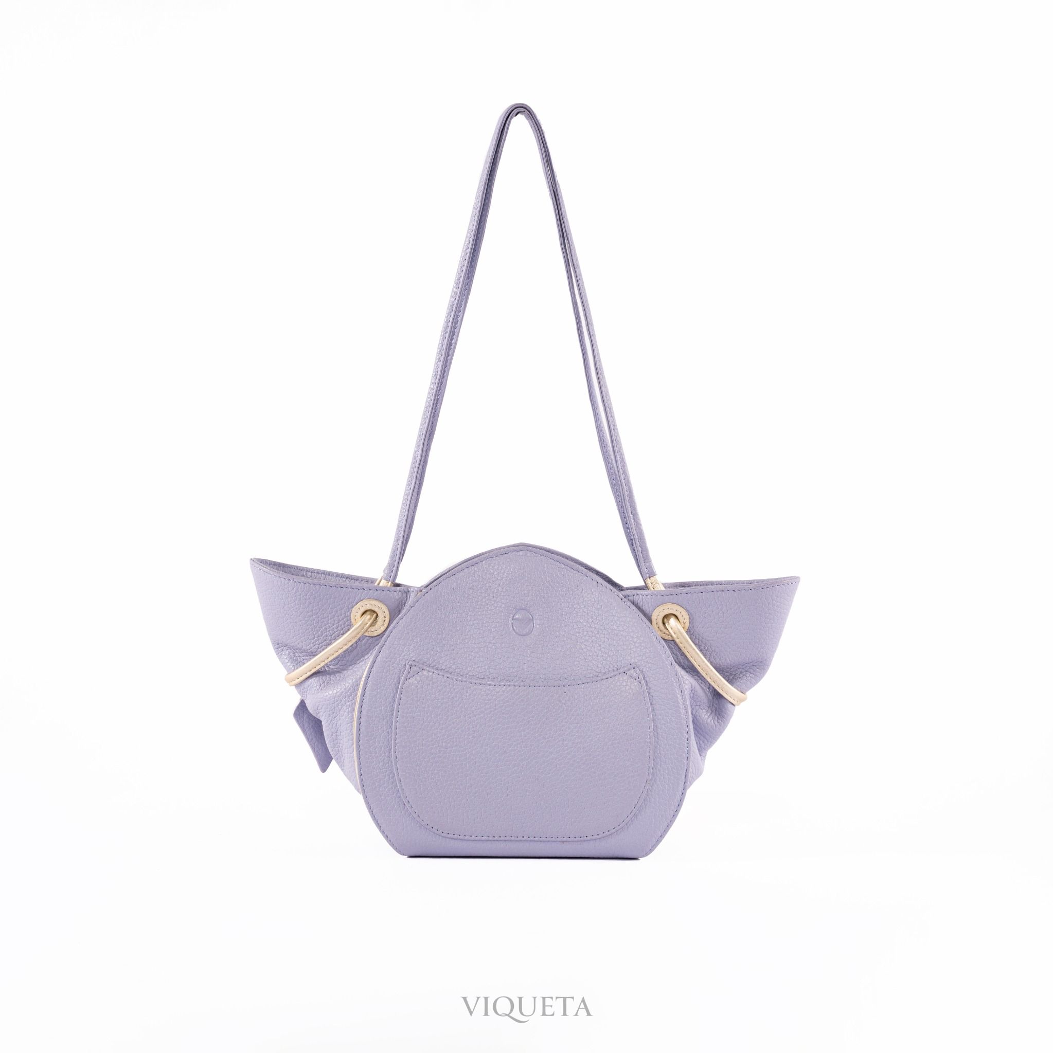 FLORAL V3-PURPLE