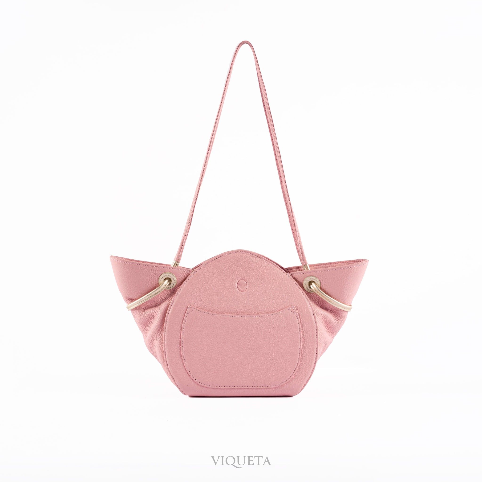 FLORAL V3-PINK