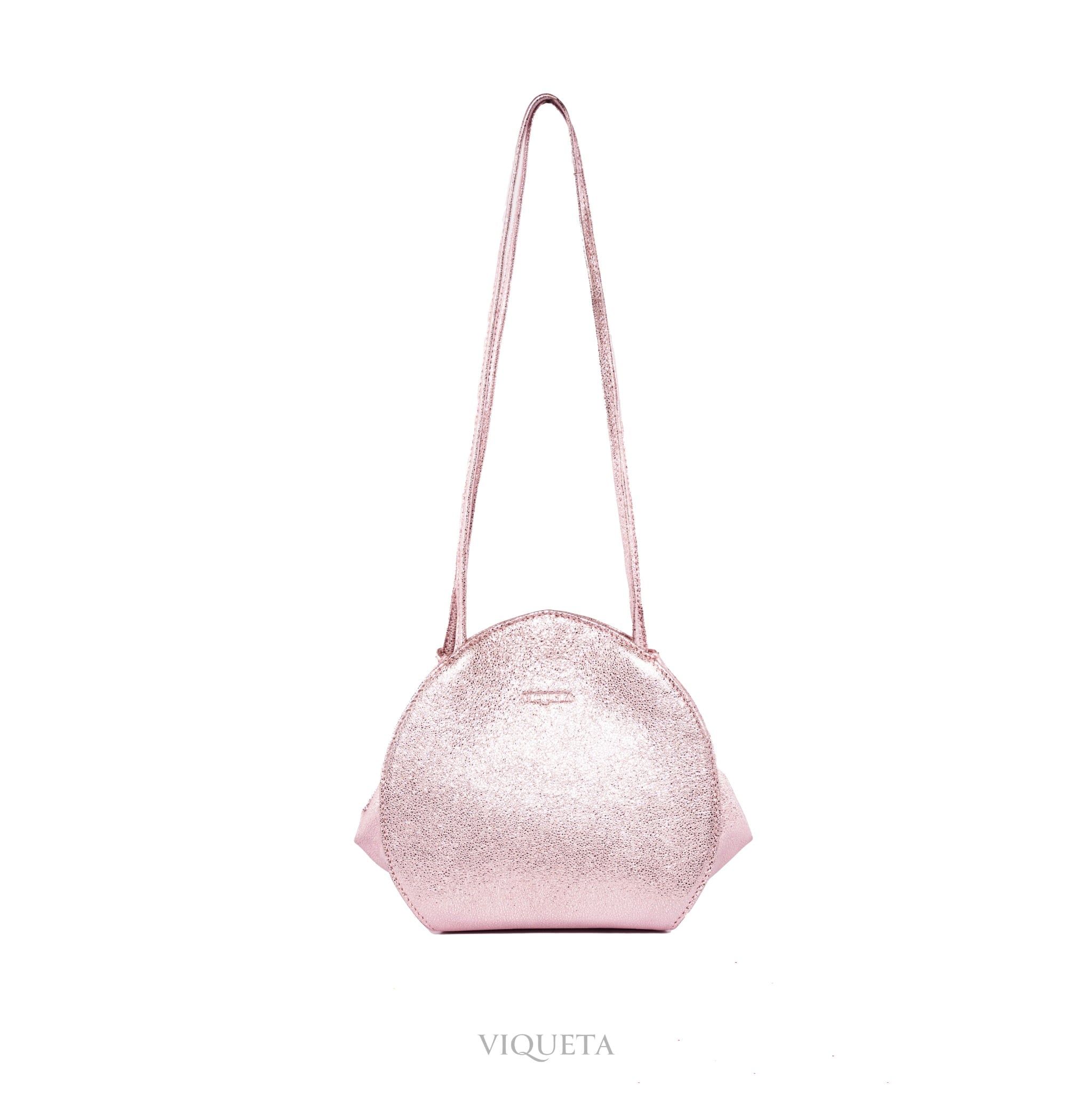 FLORAL V3-PINK SHIMMER