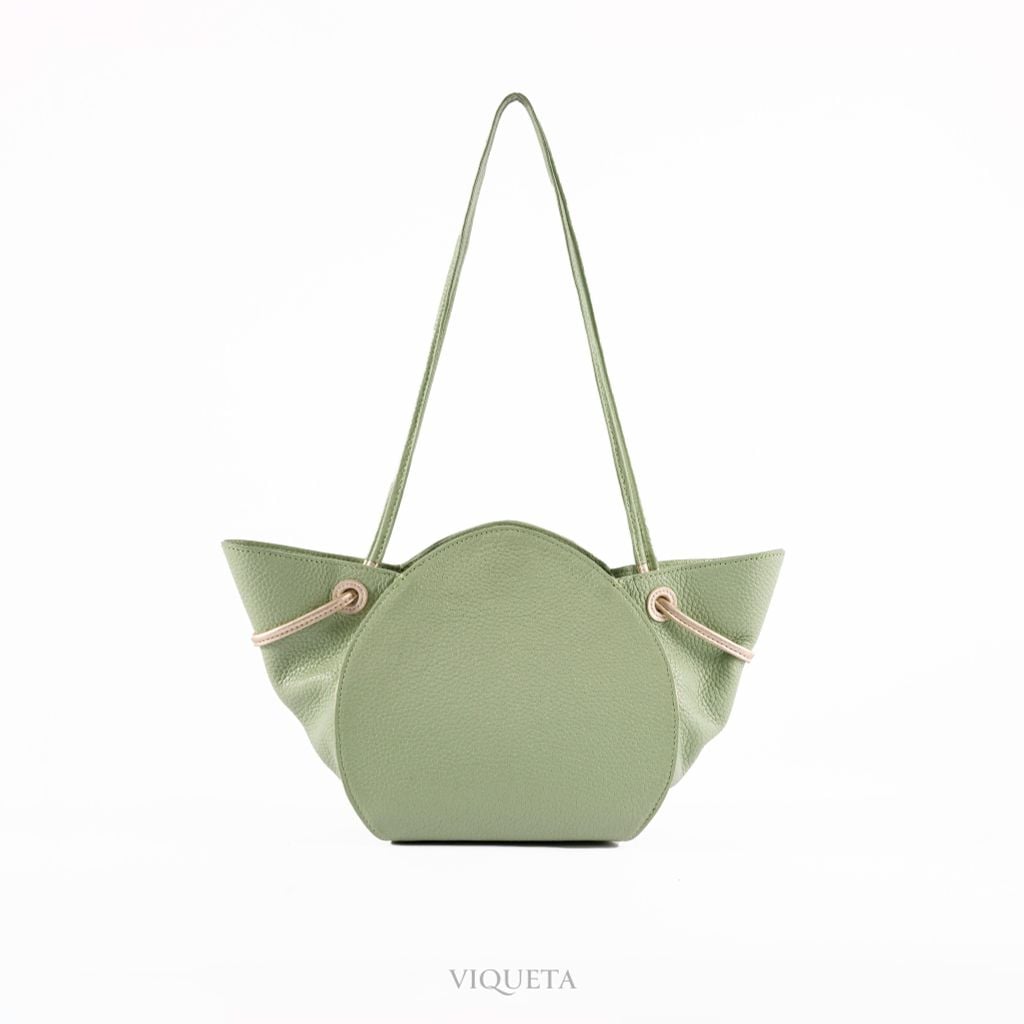 FLORAL V3-GREEN