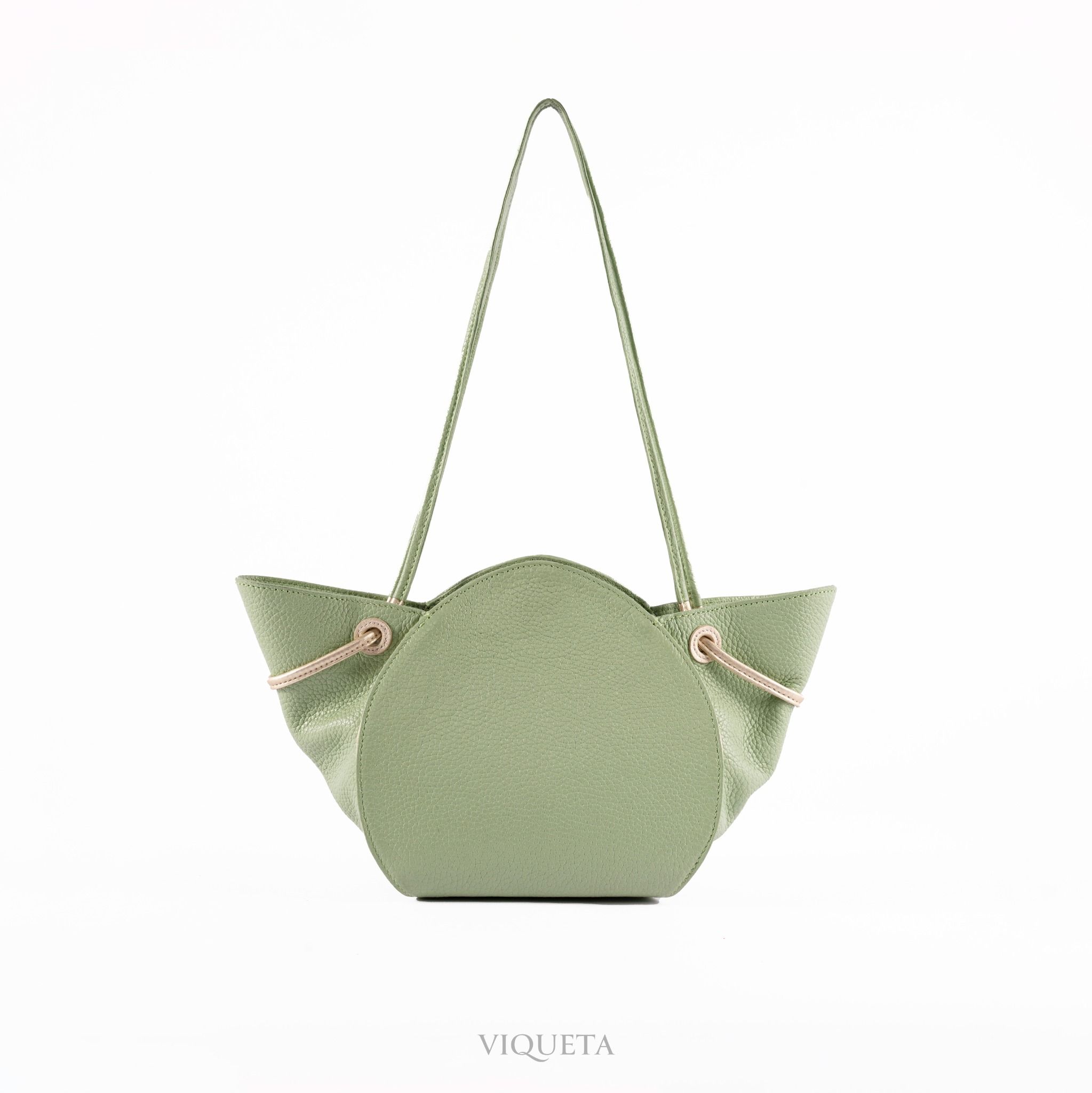 FLORAL V3-GREEN