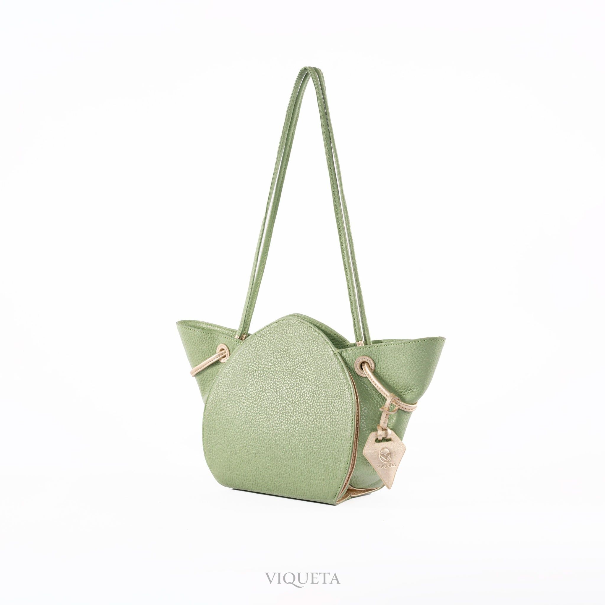 FLORAL V3-GREEN