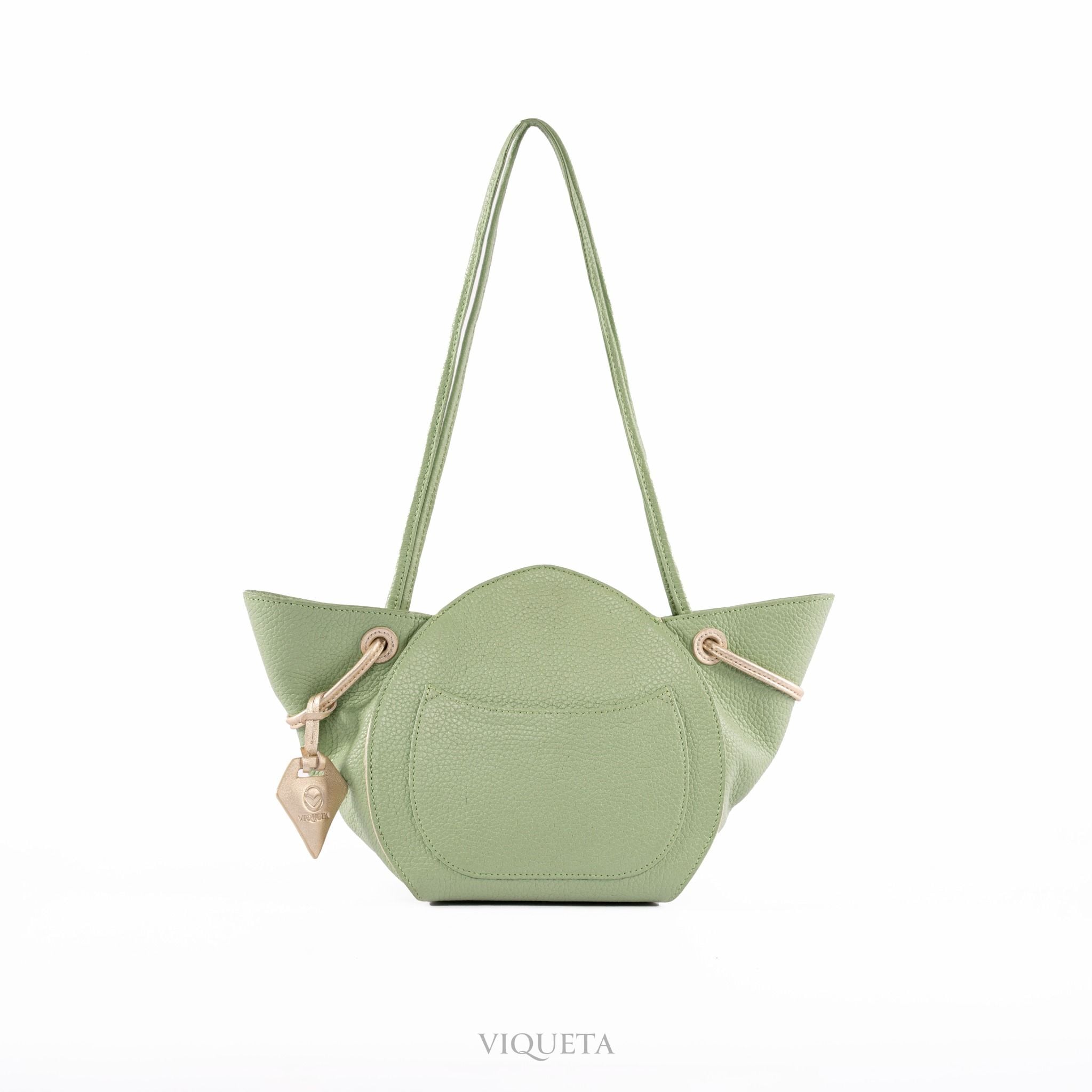 FLORAL V3-GREEN