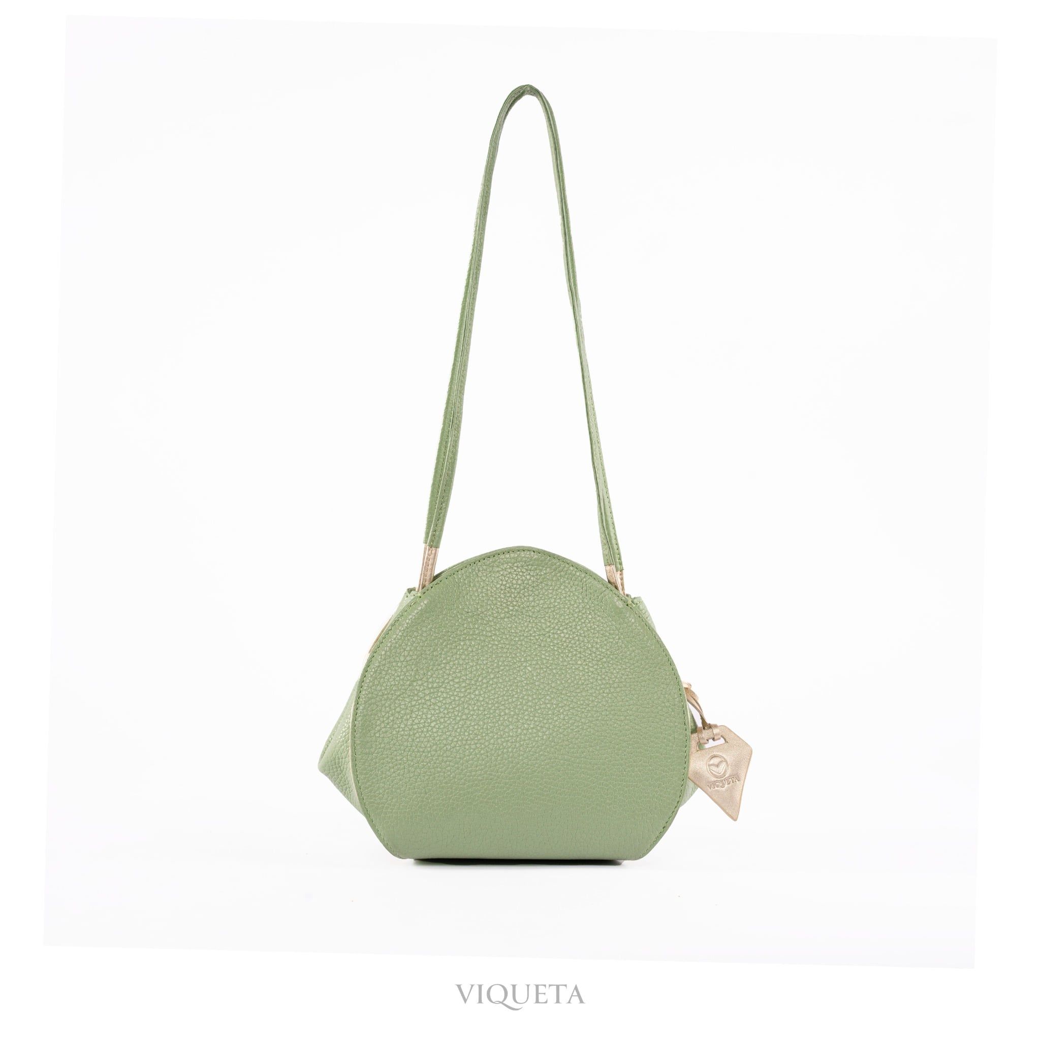 FLORAL V3-GREEN