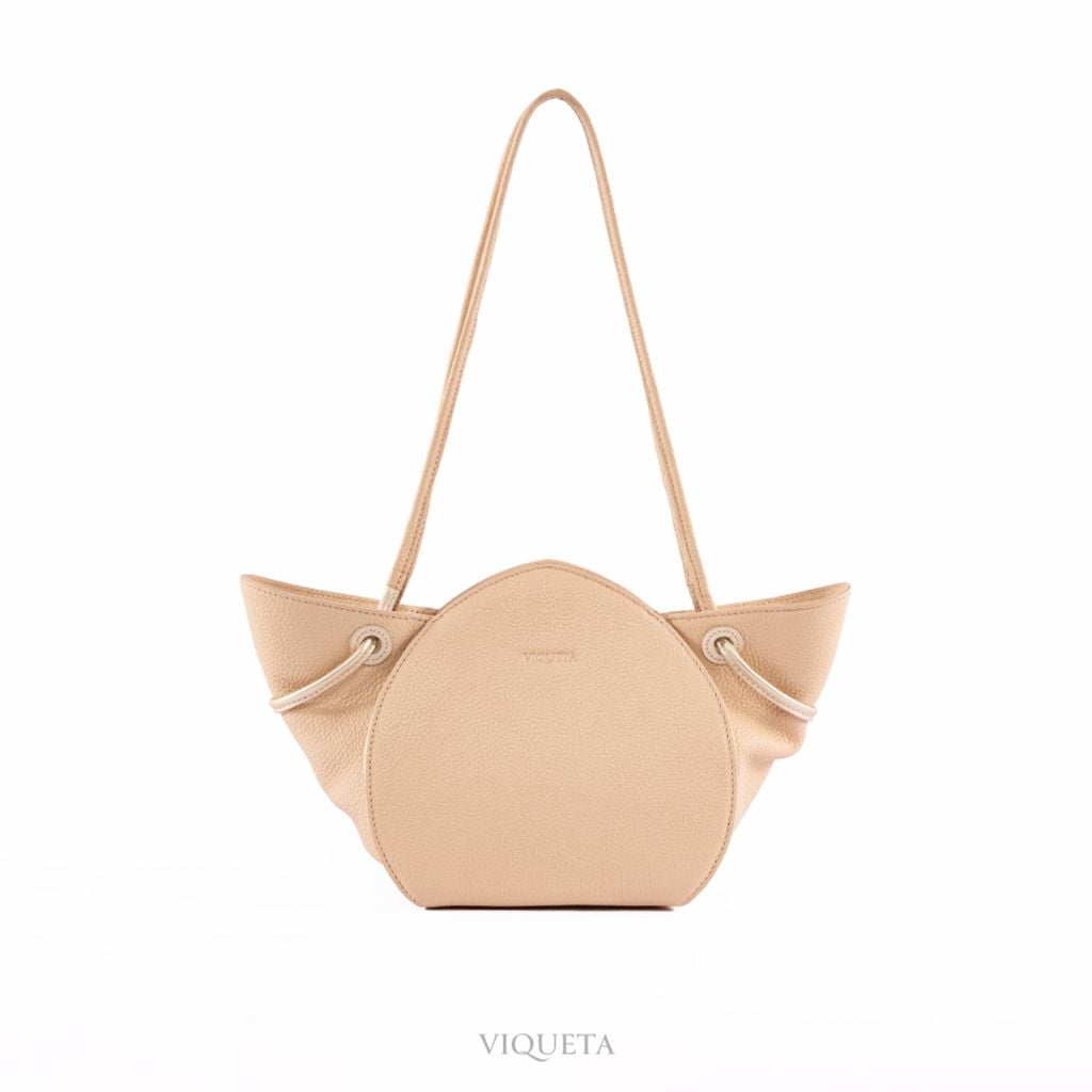 FLORAL V3-NUDE