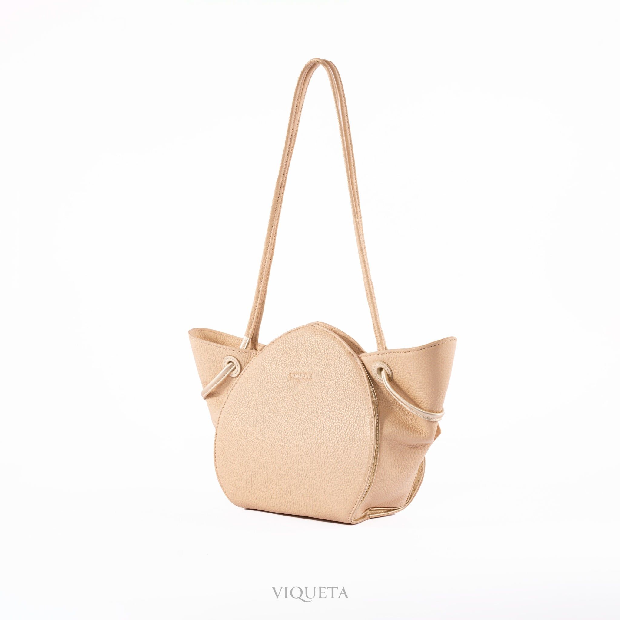 FLORAL V3-NUDE