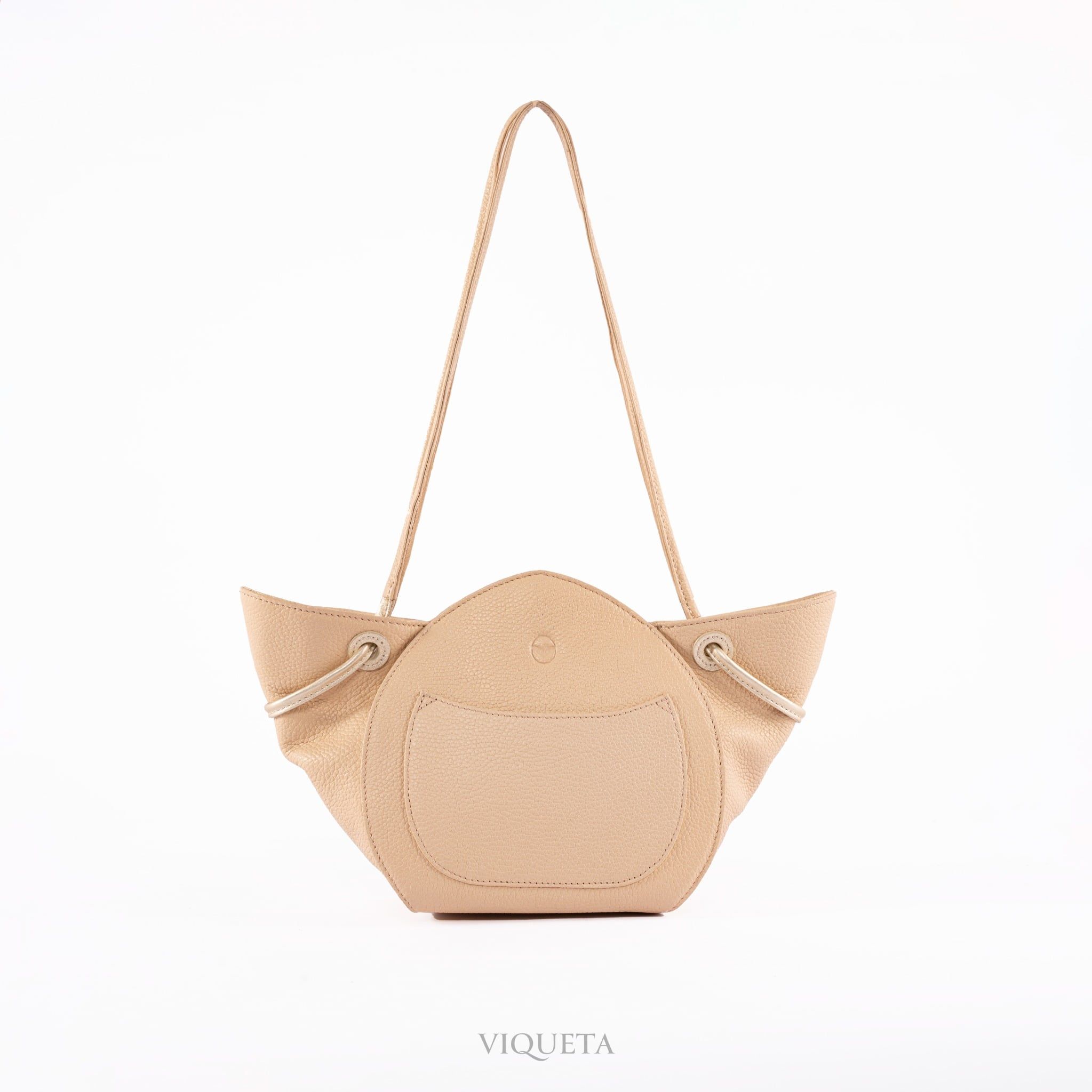 FLORAL V3-NUDE