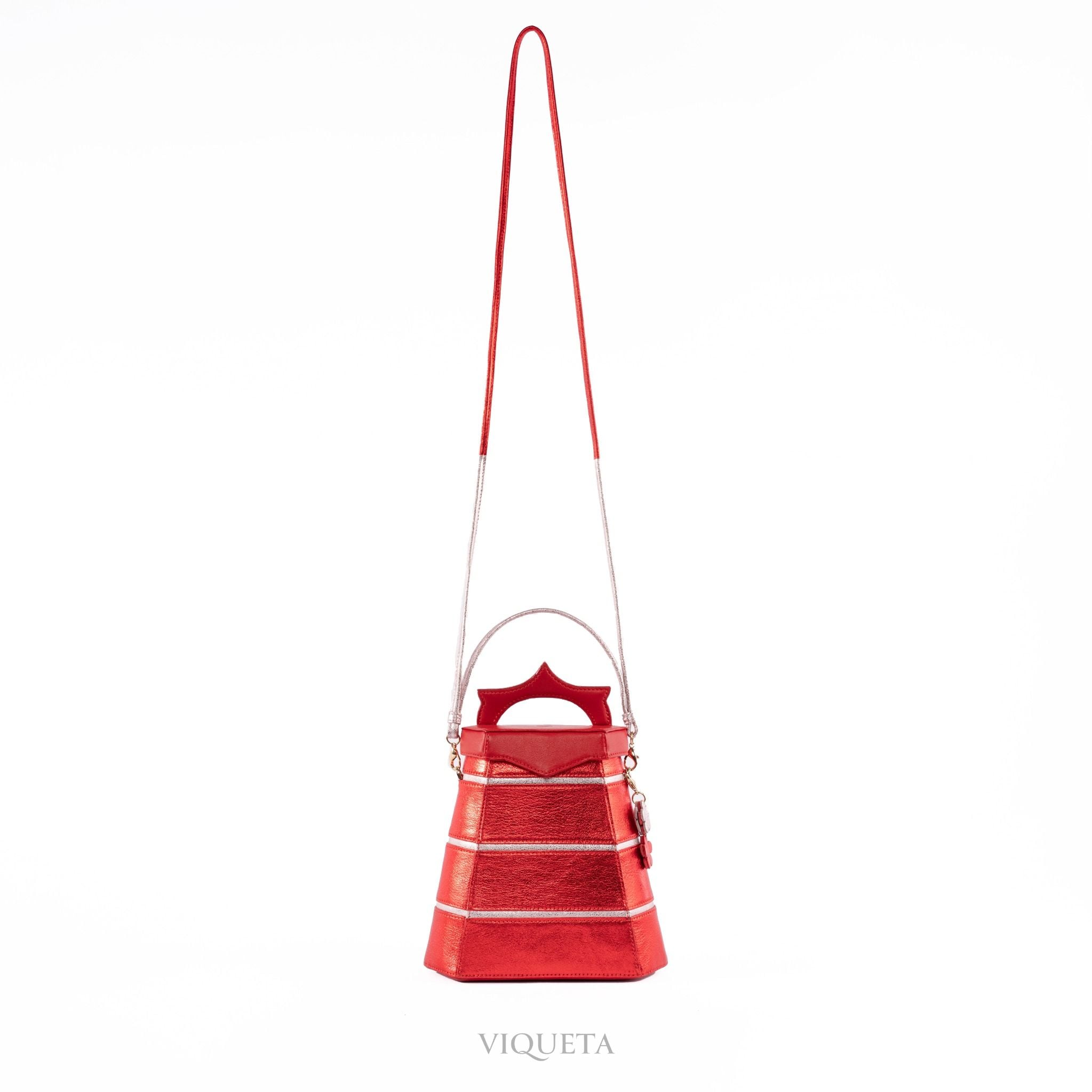 PAGODA TOWER V3-RED