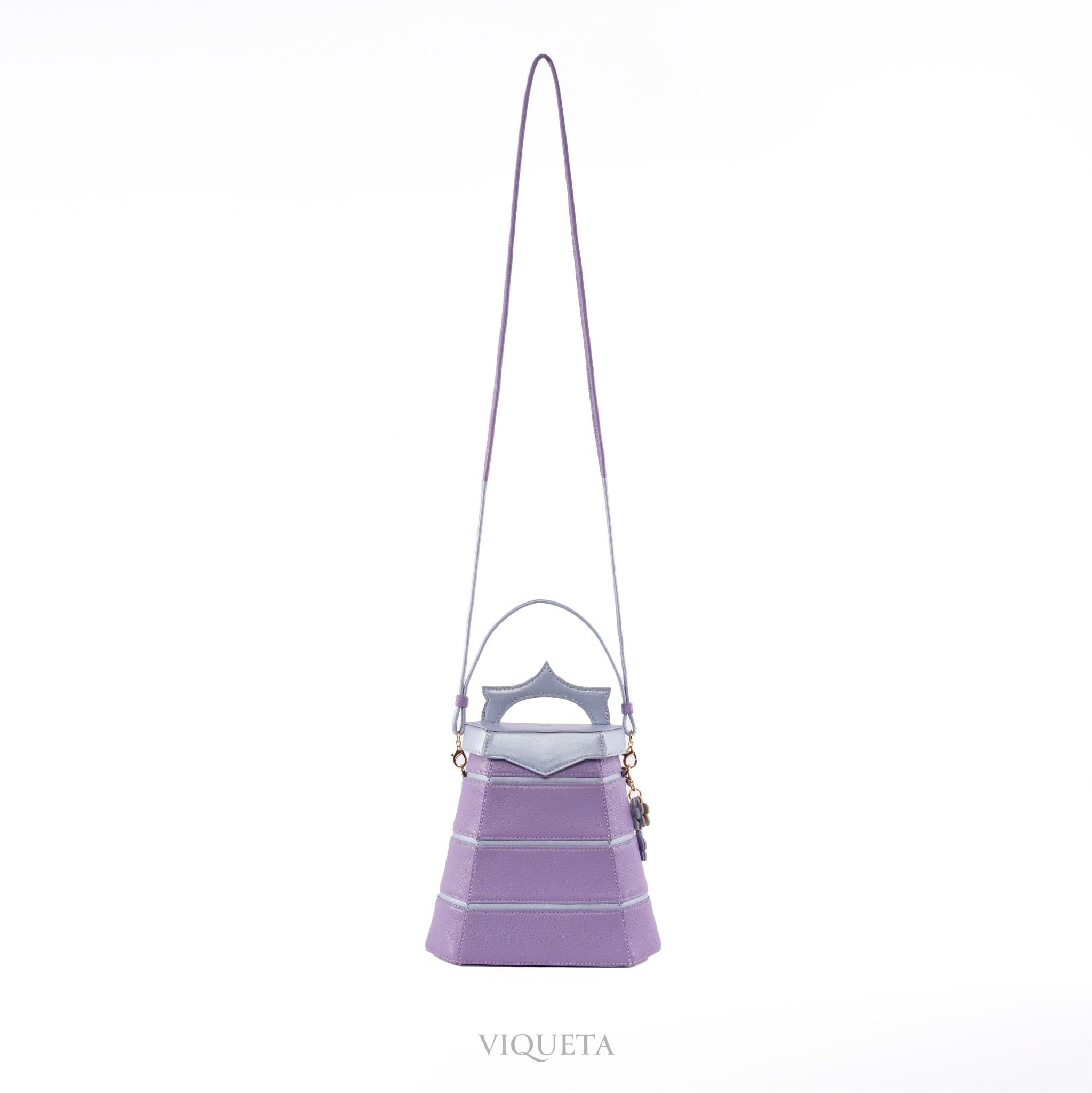 PAGODA TOWER V3-PURPLE