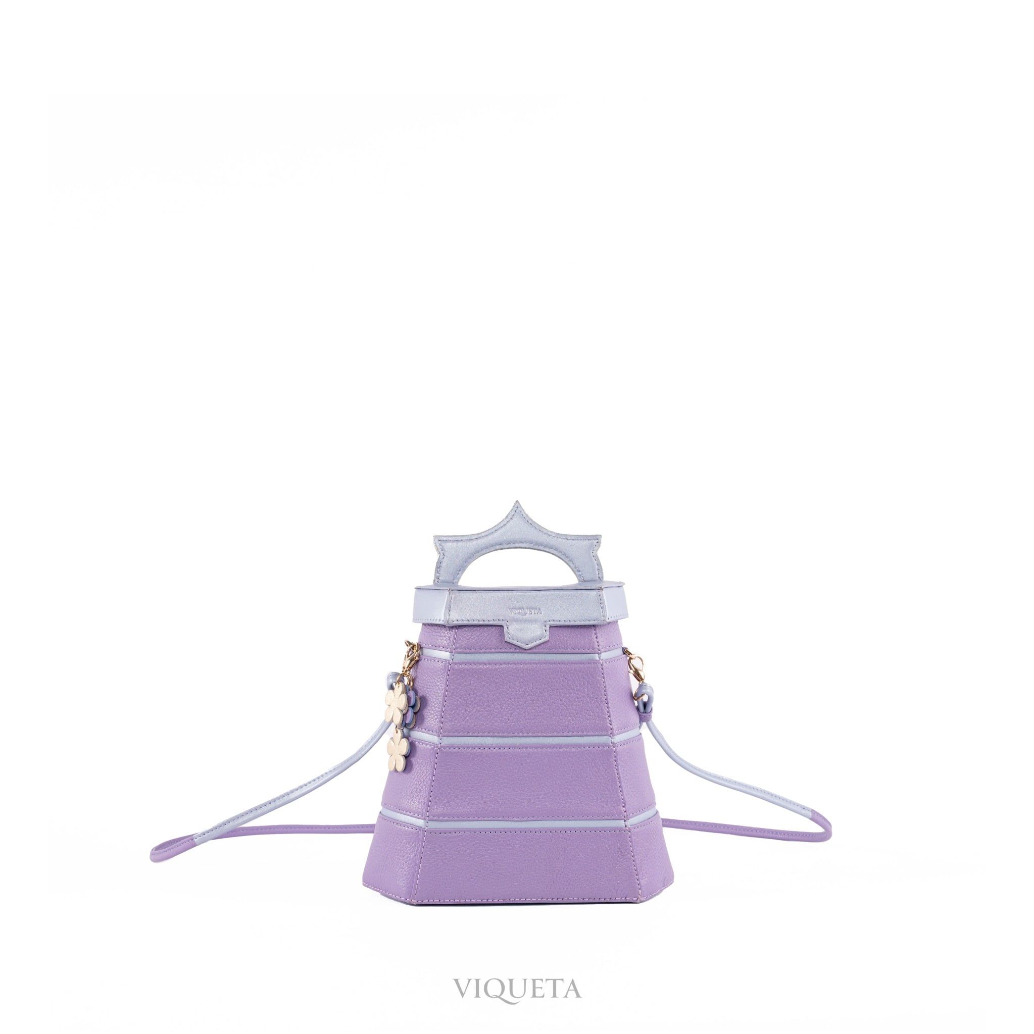 PAGODA TOWER V3-PURPLE